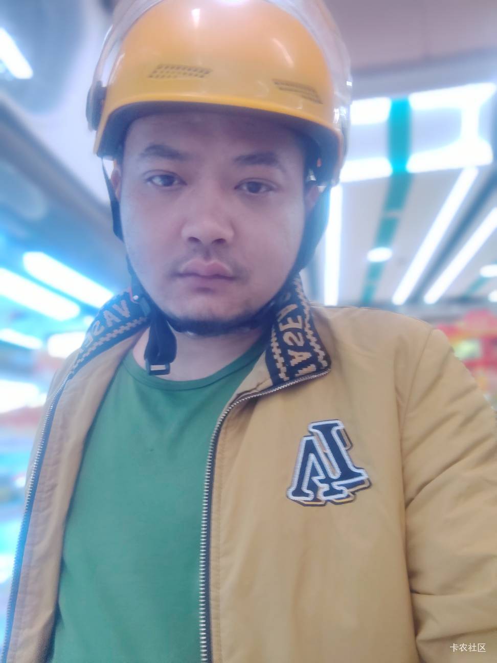 老陆我帅吗？

5 / 作者:陆羽 / 