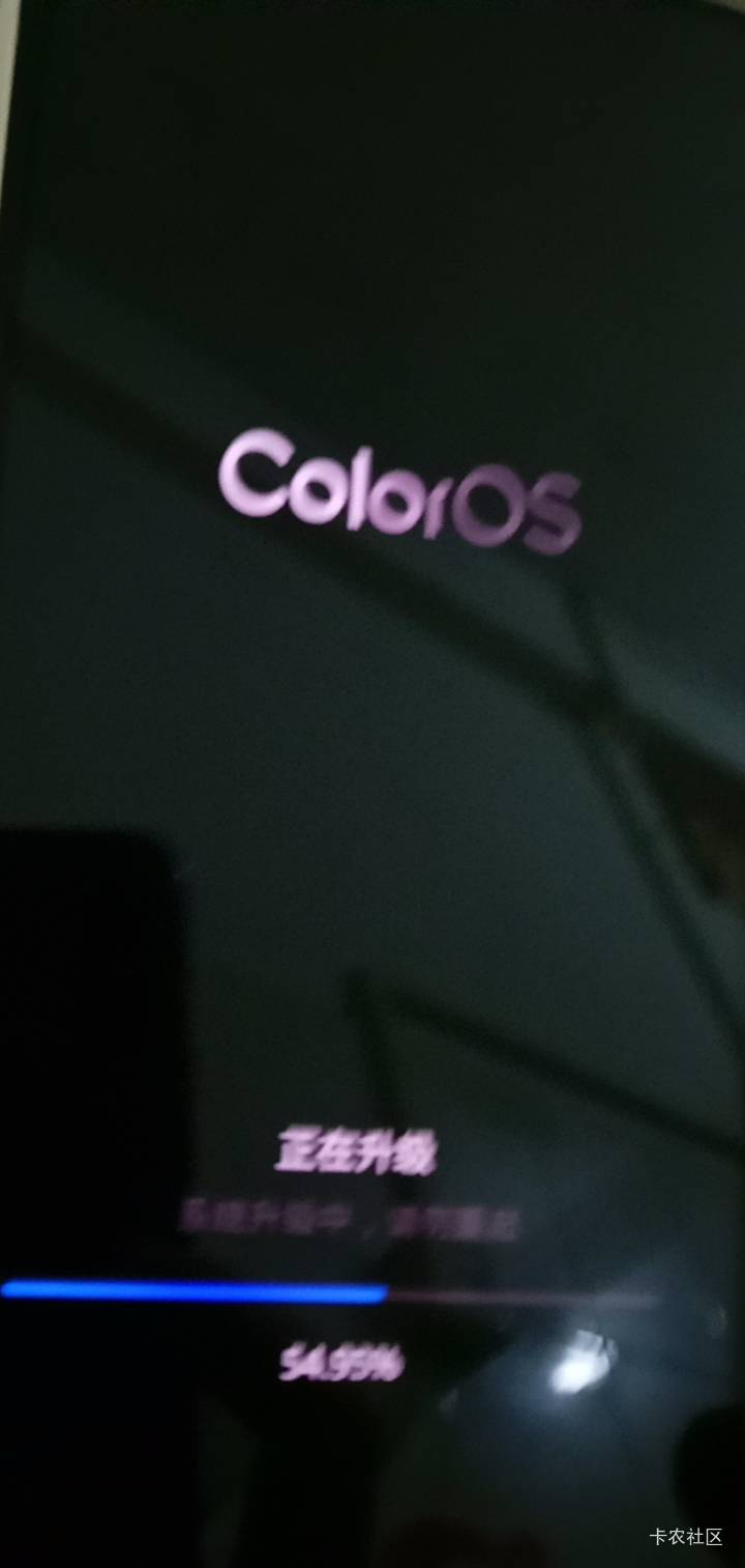 21年买的OPPO用起来好卡啊 发热就卡 

80 / 作者:卡农股东 / 