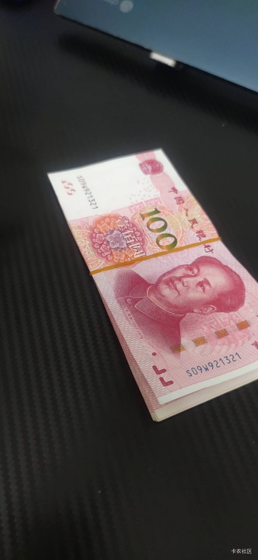 明天马钞通天8，300多万会在谁手里

14 / 作者:极速zoo / 