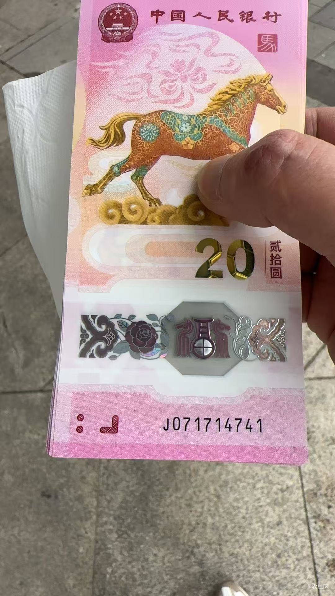 真的是拉库里了，要是没人要准备退货。

88 / 作者:芬达的可乐 / 