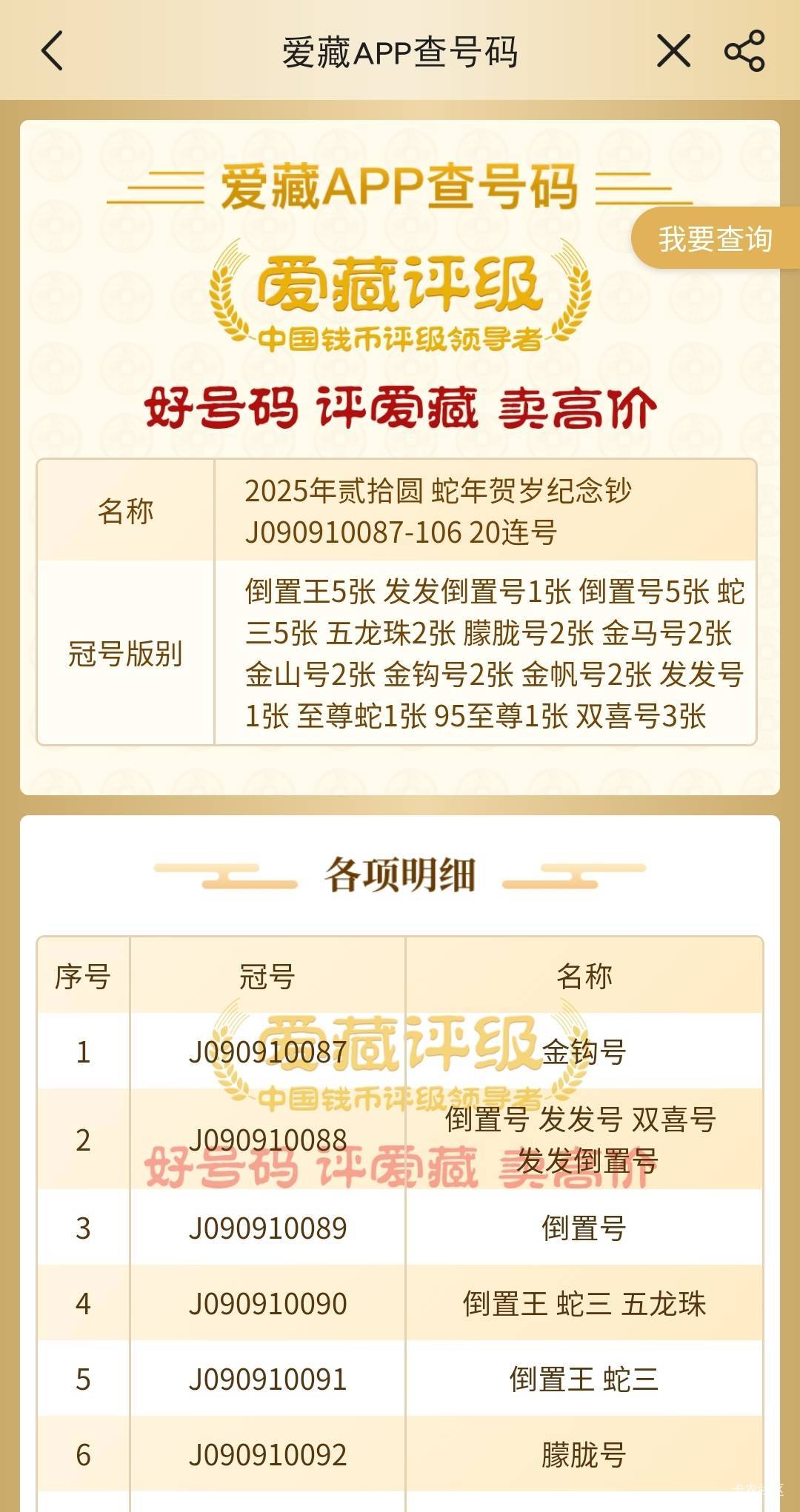 去年没抱什么期待拿的，可惜今年那个网点不给额度了



69 / 作者:流水闲人 / 