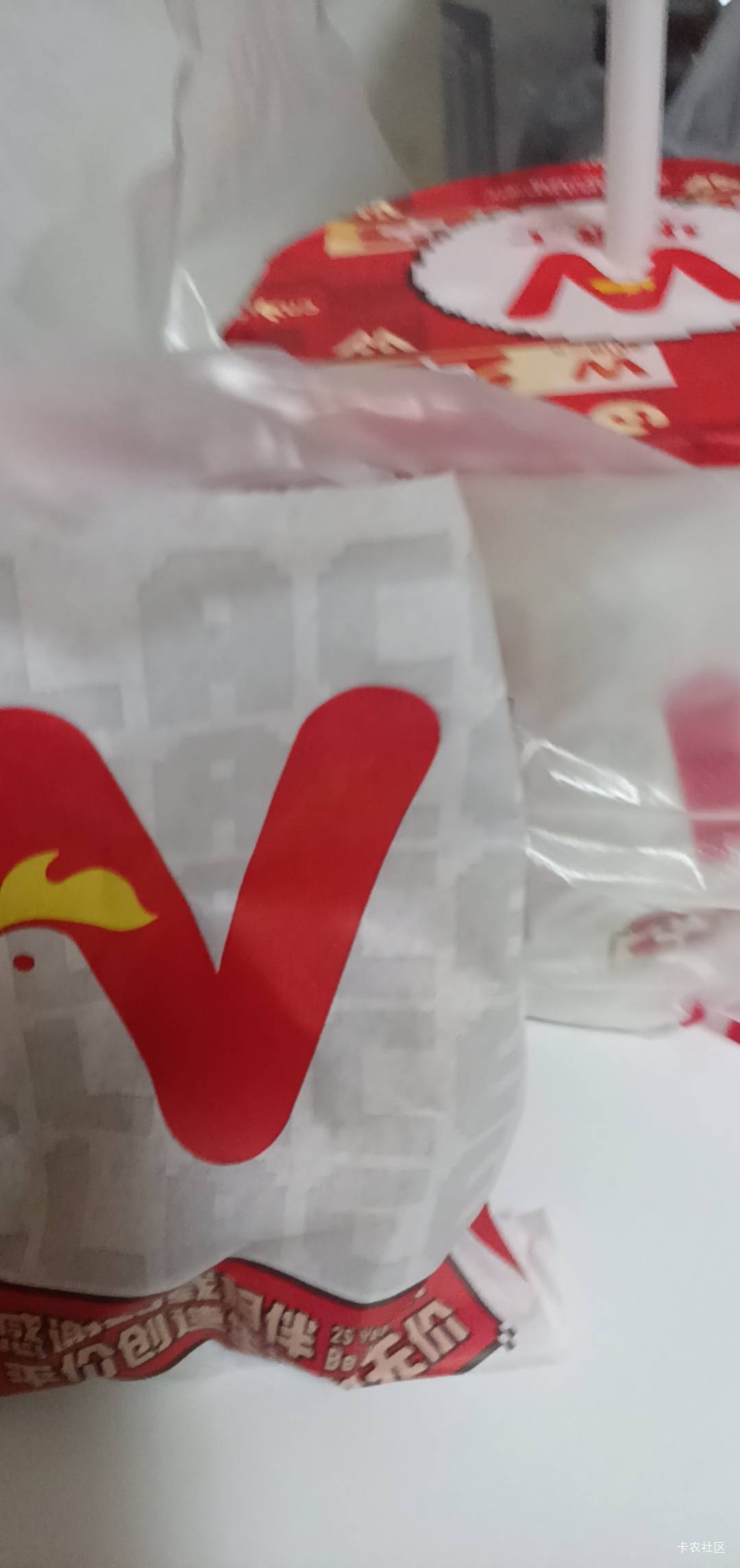 老哥们华莱士鸡排喷射走起

28 / 作者:打昏过去了 / 