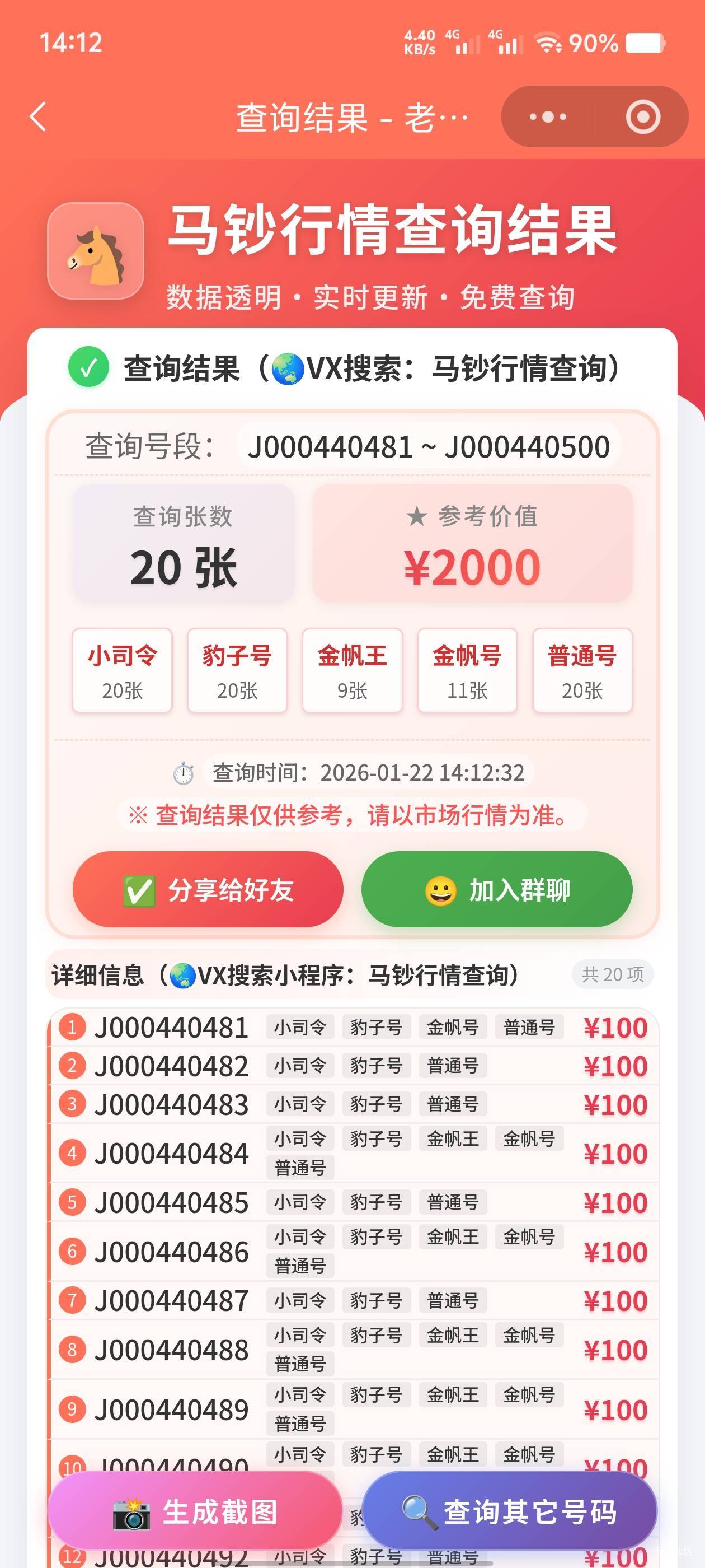 老哥们这个能卖多少，黄牛给我700没卖

84 / 作者:歲月558 / 
