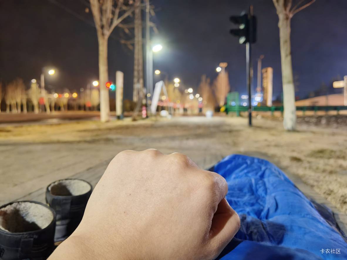 扛不住了

94 / 作者:神孙策 / 