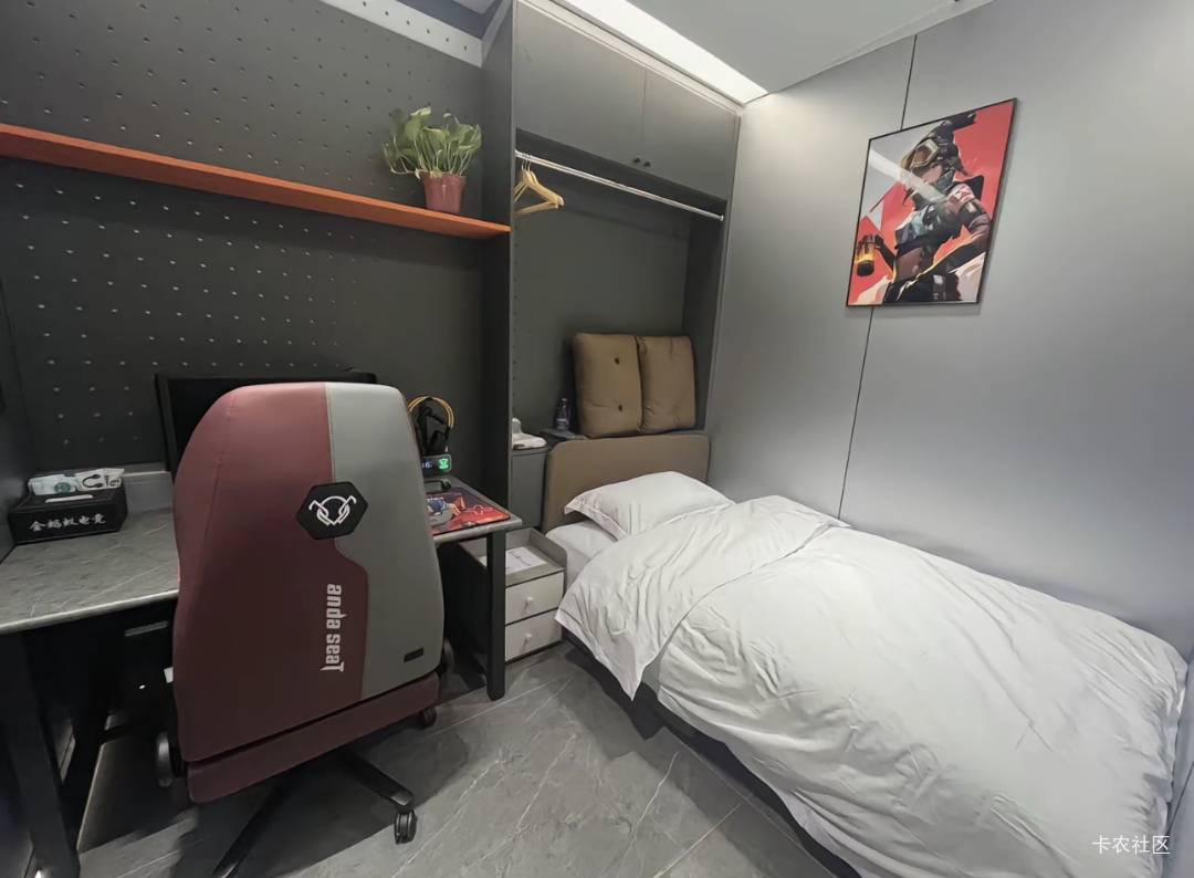 有没有老哥一起玩


6 / 作者:枫霜降 / 