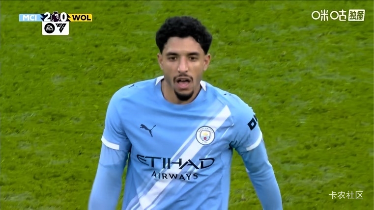 看个青年队有啥意思，英超免费的早场不香？

78 / 作者:阿生的故事 / 