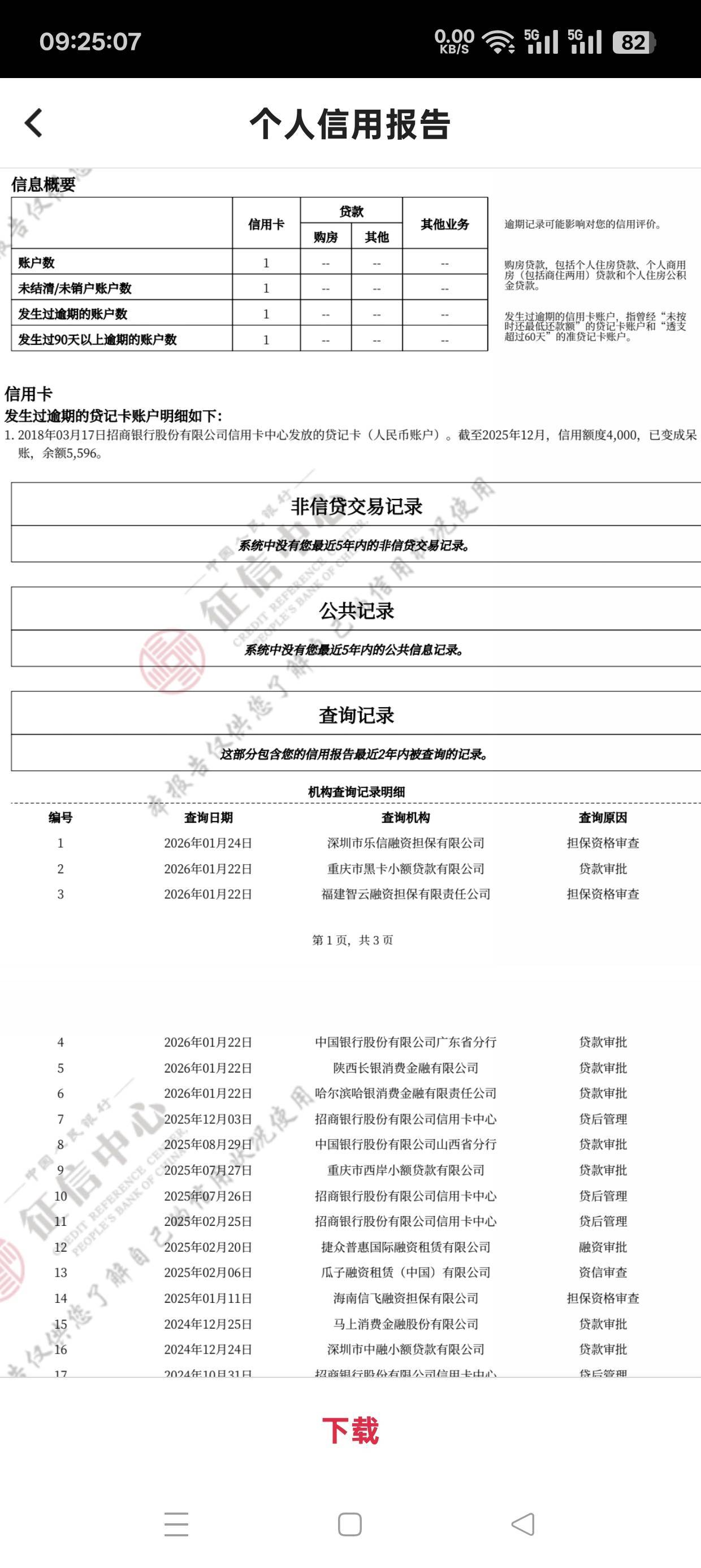 我这就是信用卡没有京东跟花呗吧。 京东欠了一万多八年了 花呗也是

14 / 作者:经历山河、 / 