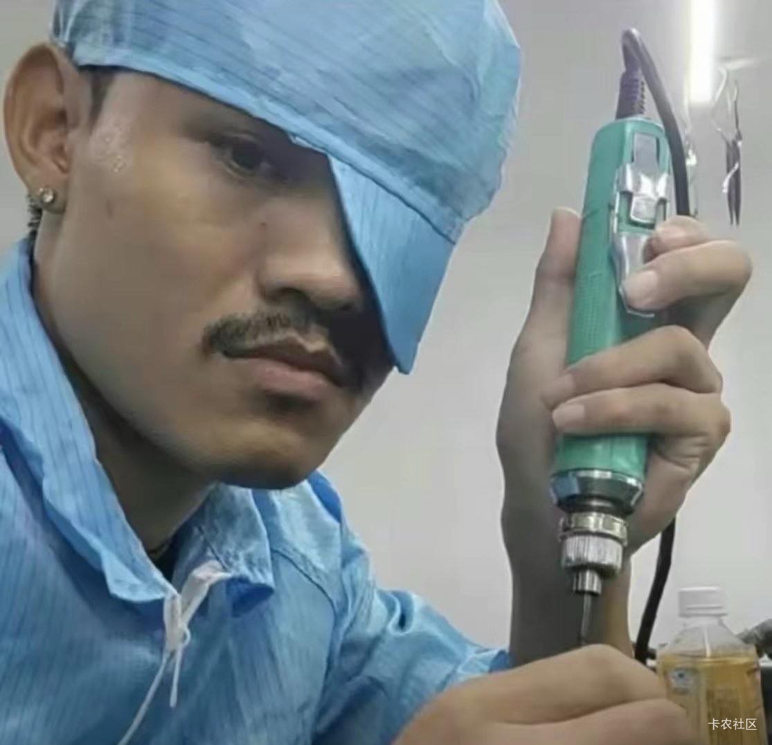 发支付宝的带团来的吧，一遍又一遍的发。纯属脑子被驴给踢了

32 / 作者:我爱抽中华 / 