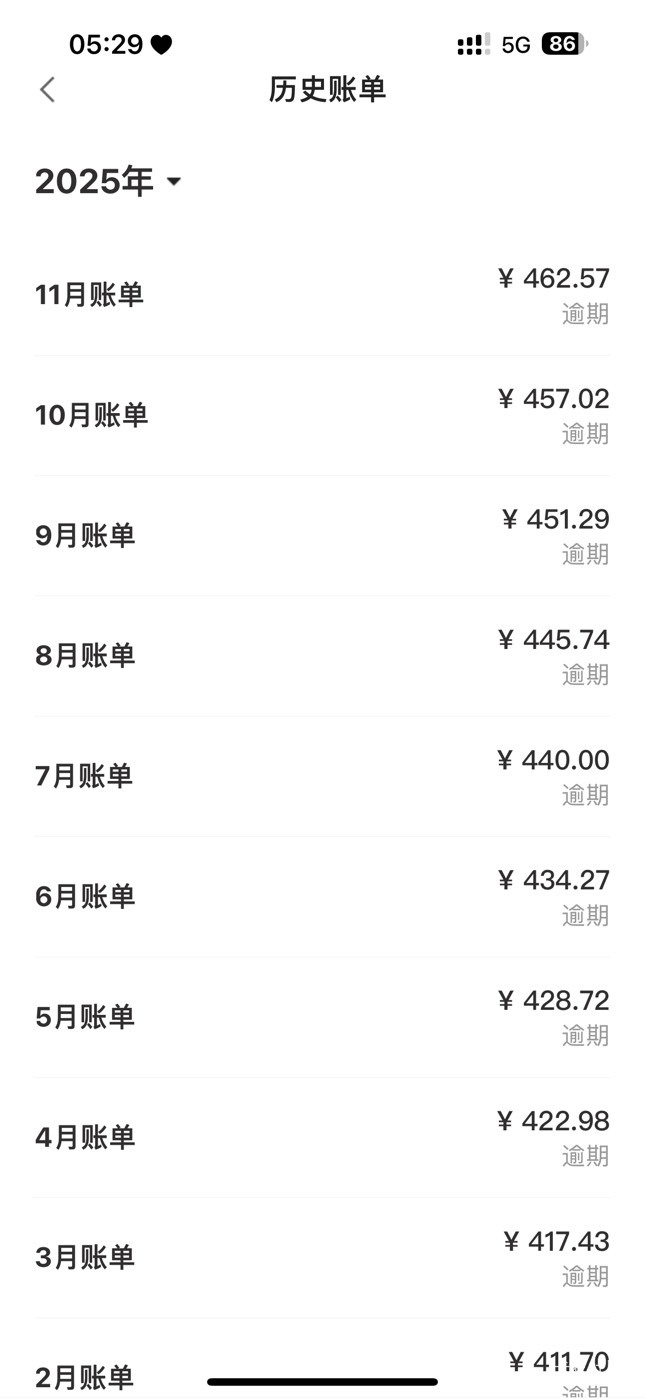 这几把我给搞忘了，利息涨了一半


91 / 作者:、主帅阿菜 / 