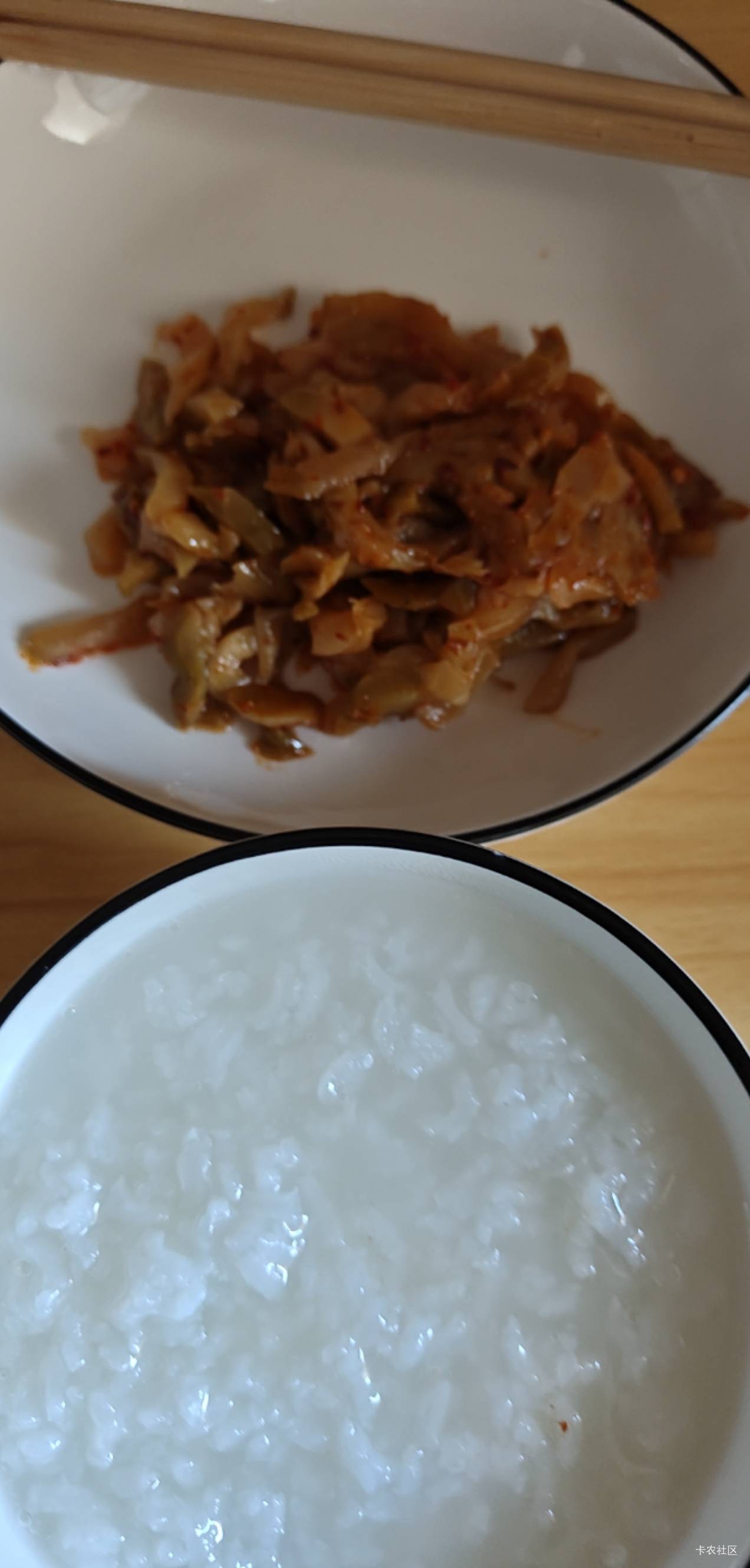 挂壁仔们，你们吃得起涪陵榨菜吗

70 / 作者:沉默_是金 / 