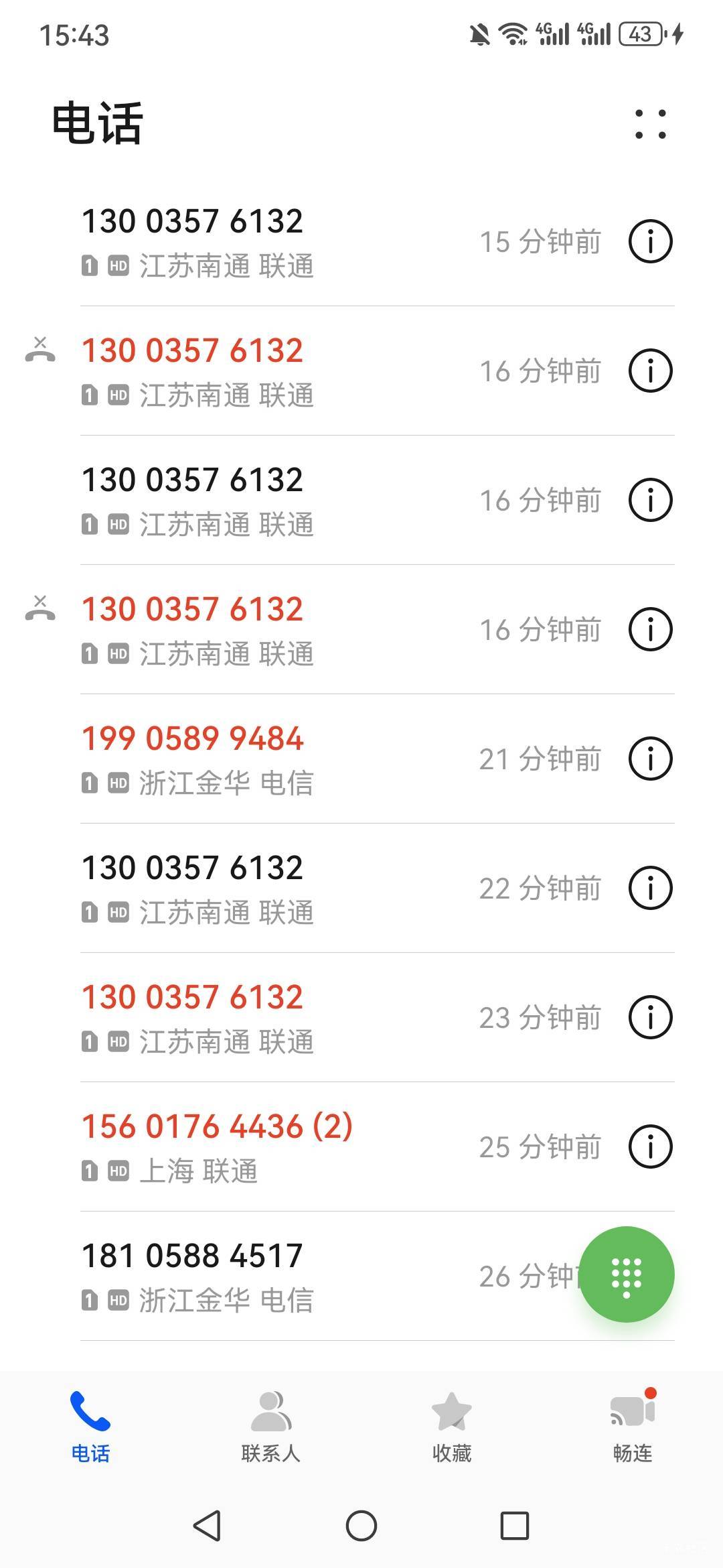 点了下贷款 捅马蜂窝了

81 / 作者:myfong / 