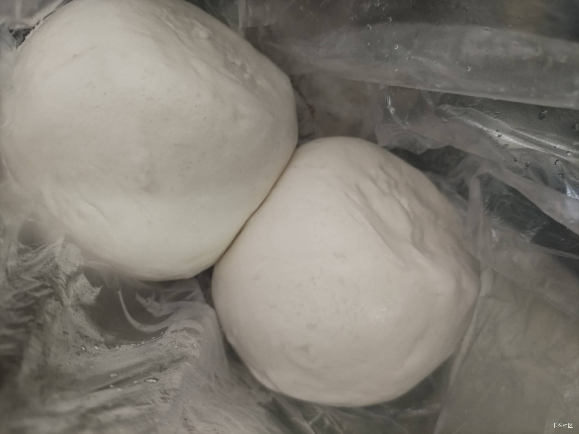 又没毛，又要吃挂壁馒头

91 / 作者:好多毛 / 