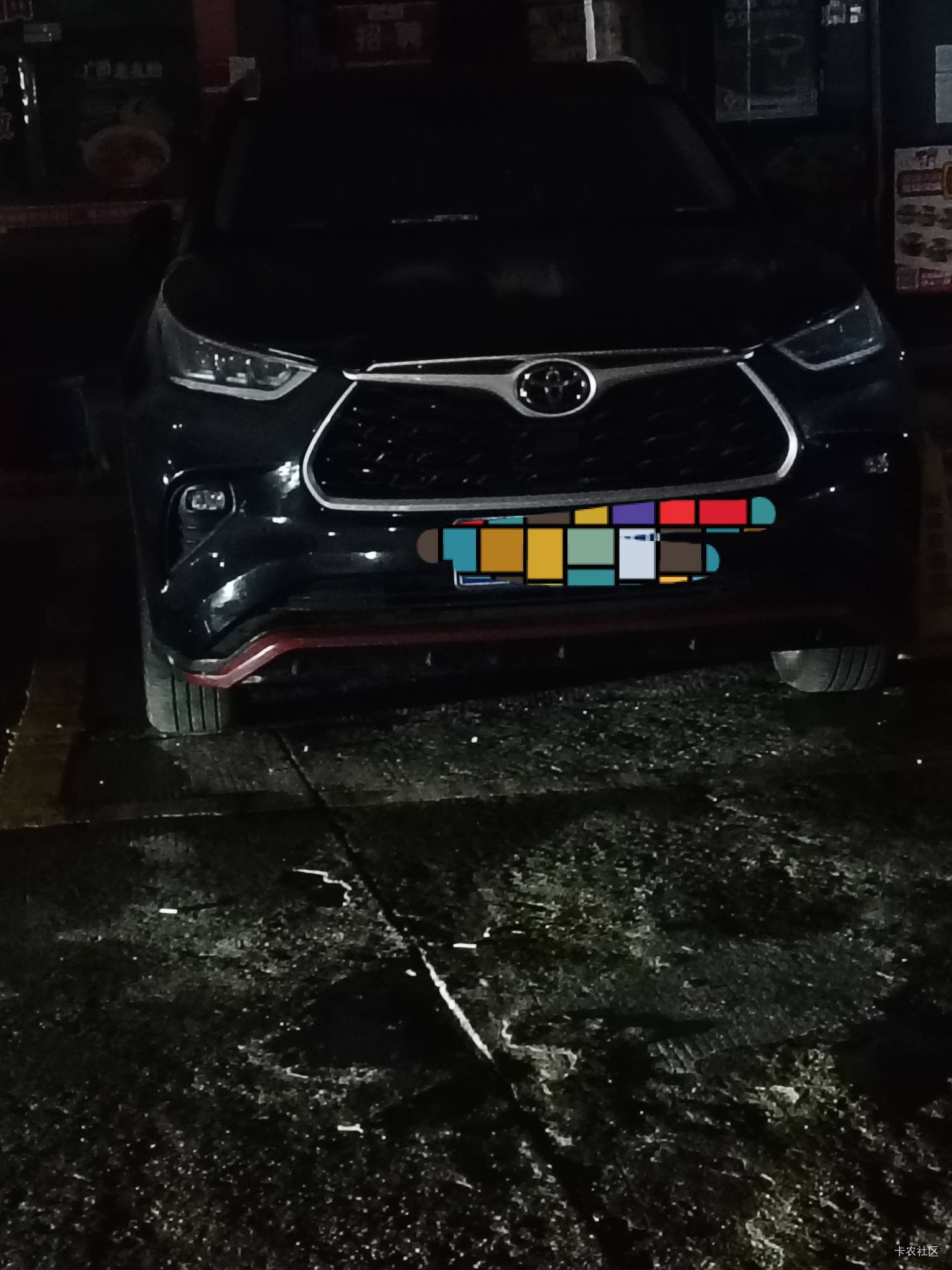 这个是什么车？电动车碰到它了，跑了会有事吗，我是骑手。

13 / 作者:陆羽 / 