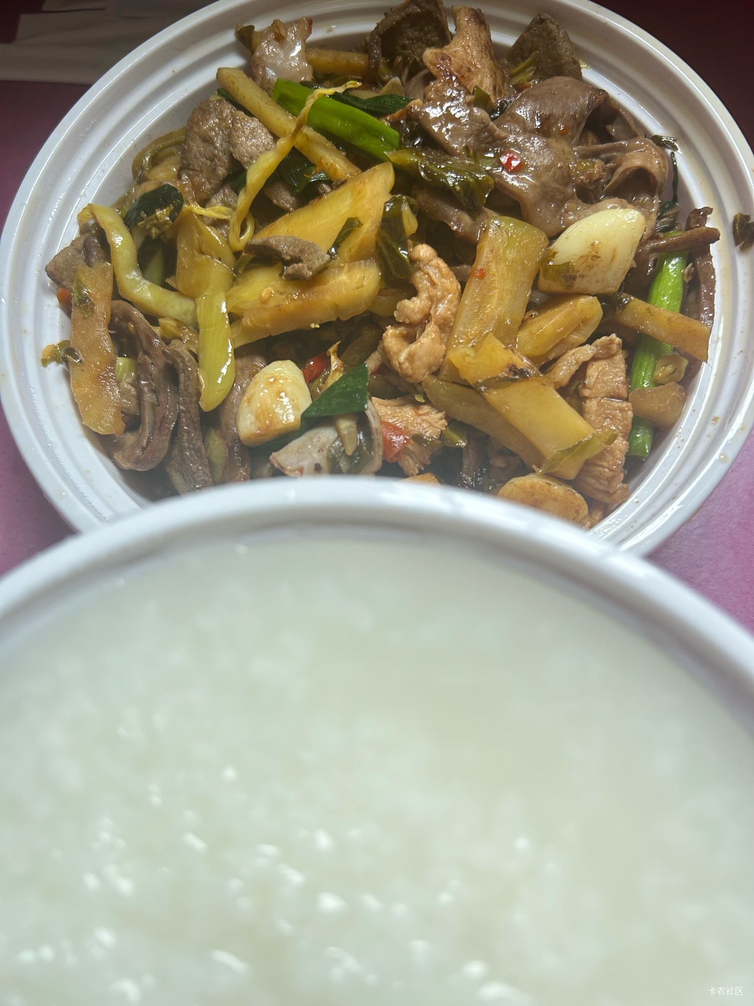 酸菜有了，牛欢喜呢？

100 / 作者:阿生的故事 / 