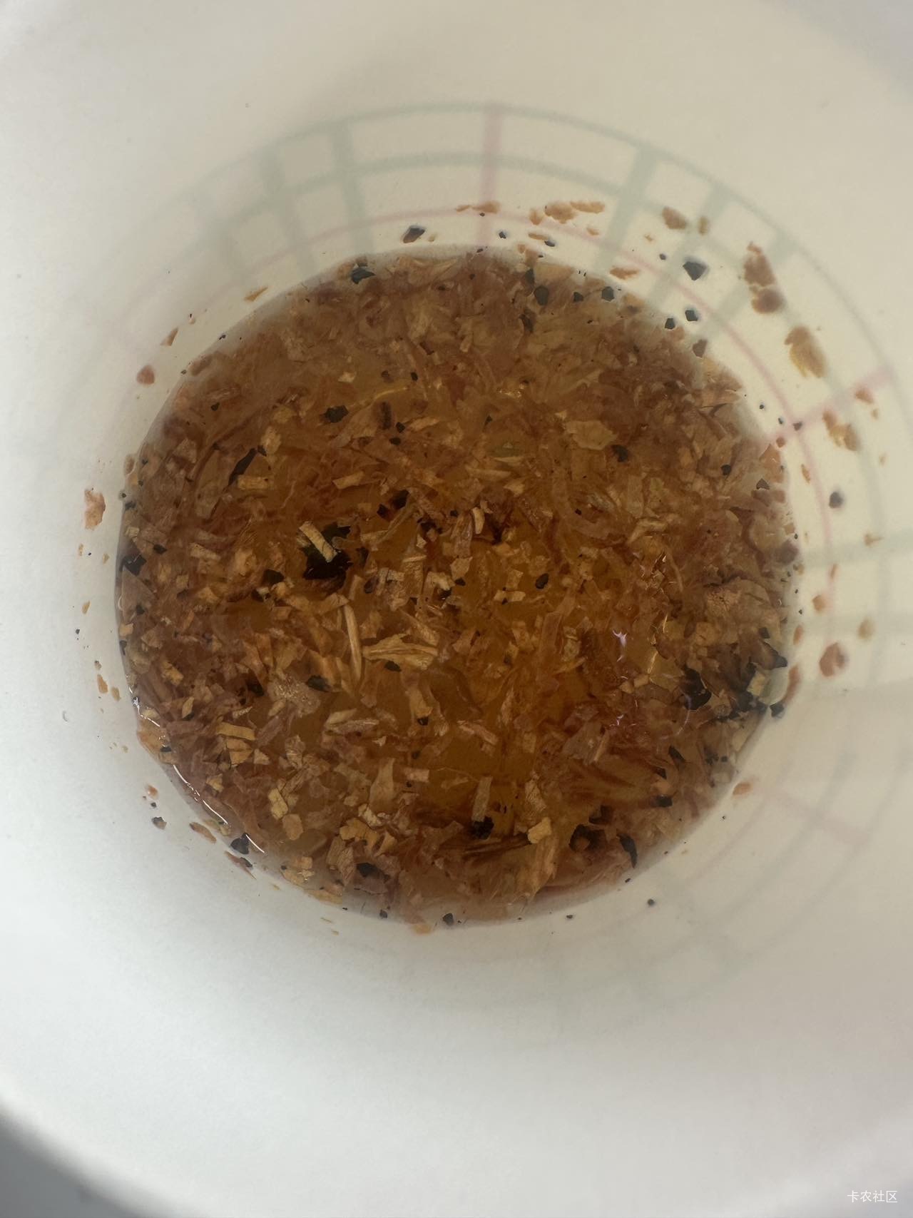 戒烟吧老哥们对自己狠点，泡化了一饮而尽看这办法管用不，哈哈哈

3 / 作者:我爱抽中华 / 