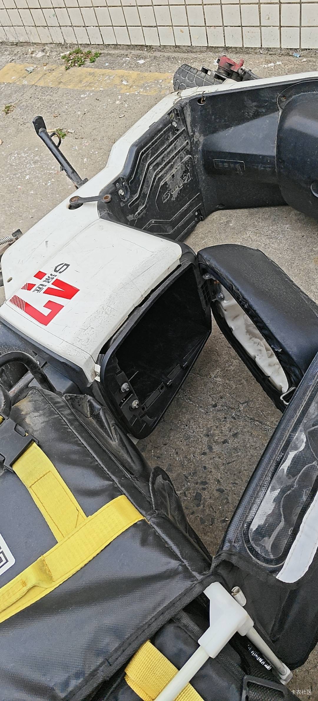 天塌了怎么办老哥们

82 / 作者:乌梅子 / 