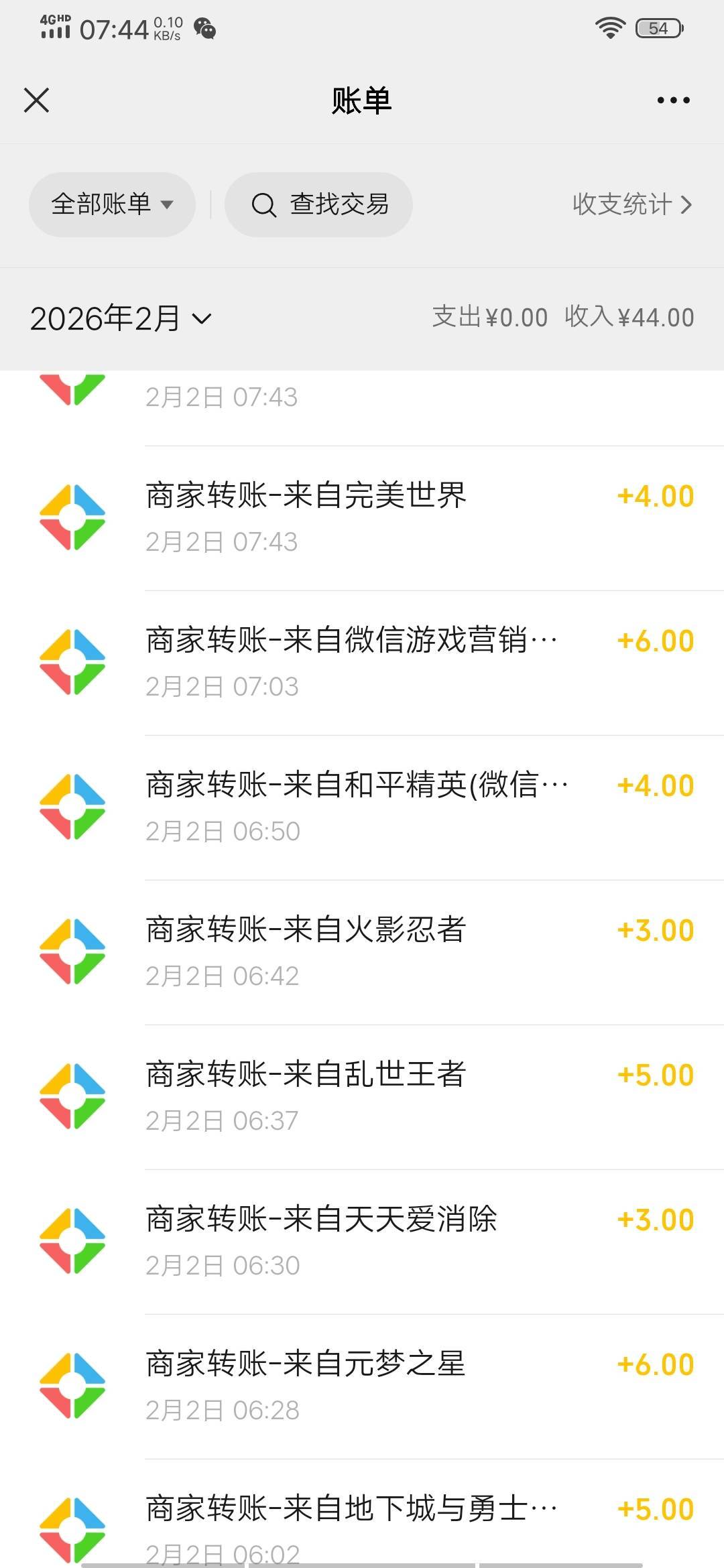 新v不知道全明星，重返和天龙有没有包

10 / 作者:安东尼。 / 