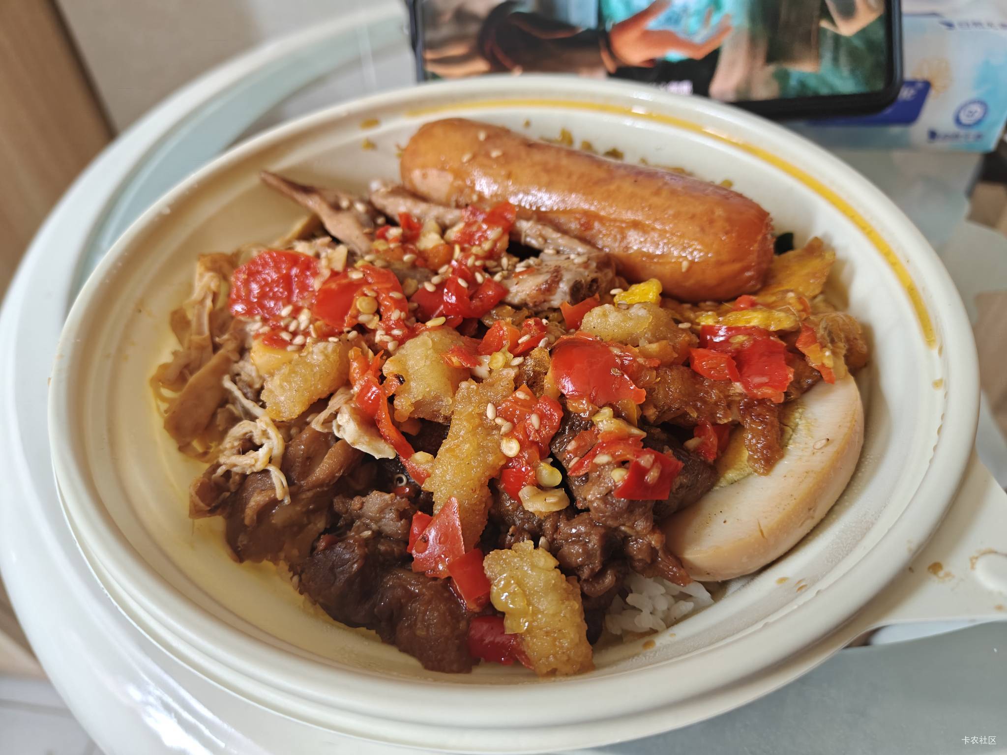 老哥们，问一下工商二类怎么入金呀，绑定卡非柜了，也没有卡能换，急死我了。

34 / 作者:戒为良药 / 