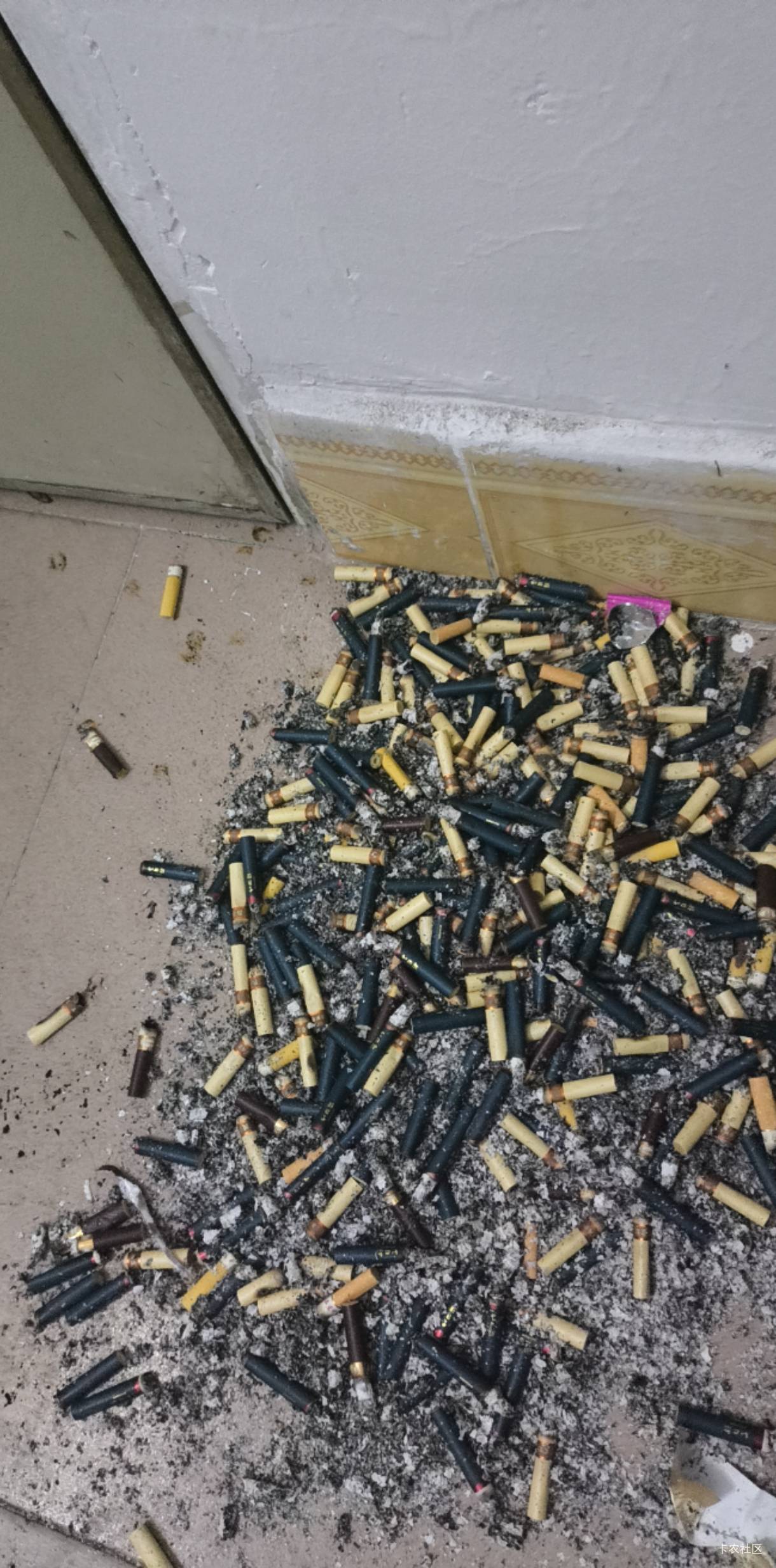 已经在捡了如获至宝

59 / 作者:阿狸酱紫啊 / 