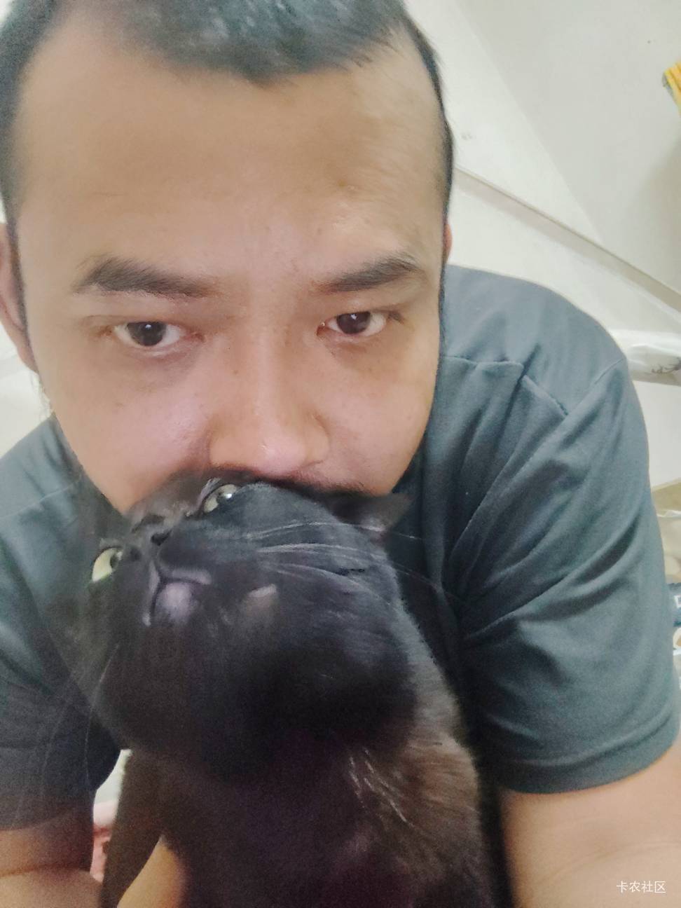 好饿啊，咕咕叫咕咕叫。

97 / 作者:陆羽 / 