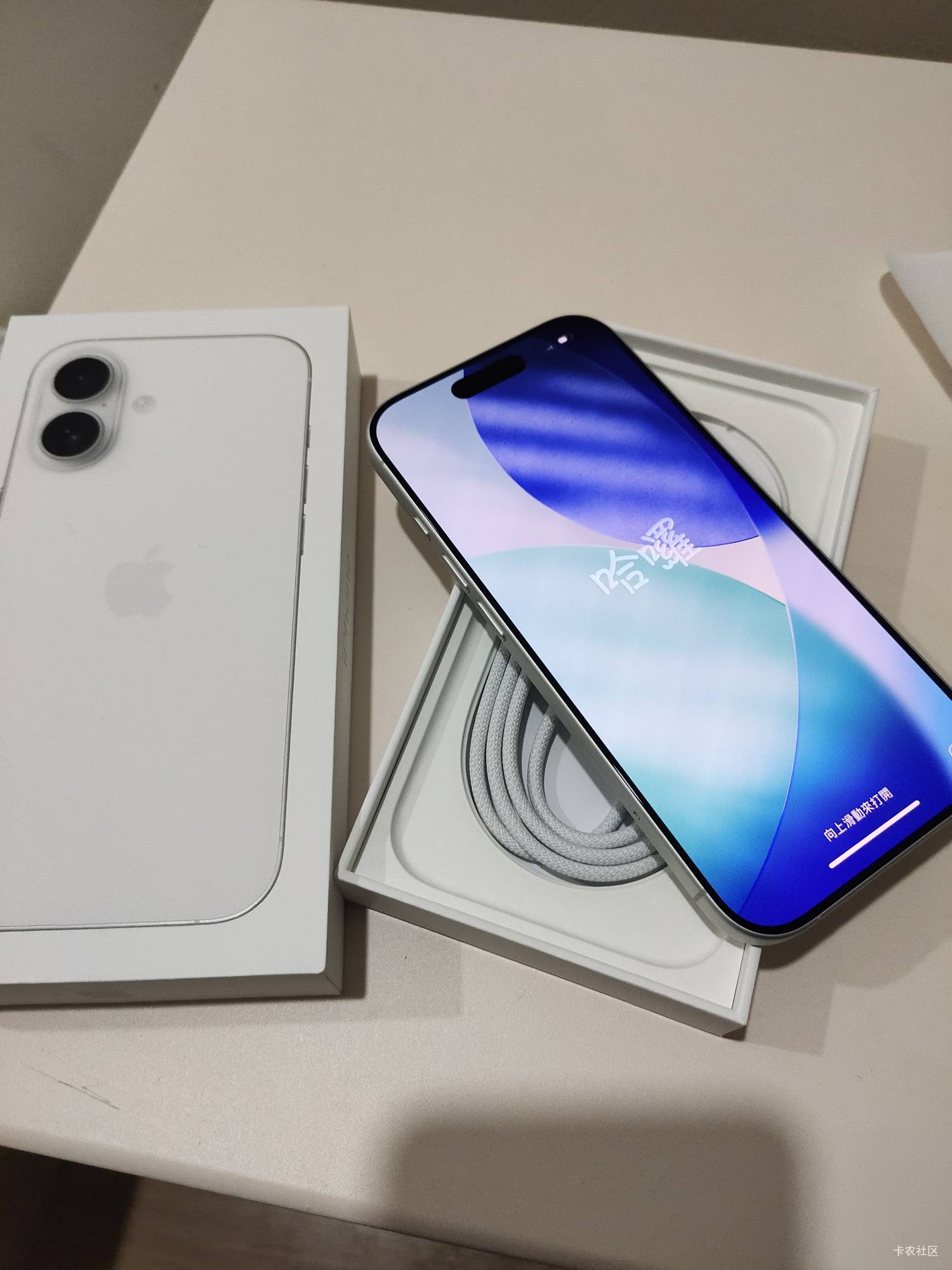 刚买的苹果17用了几天能做id贷吗！有没老哥知道门路

28 / 作者:百事可乐k / 