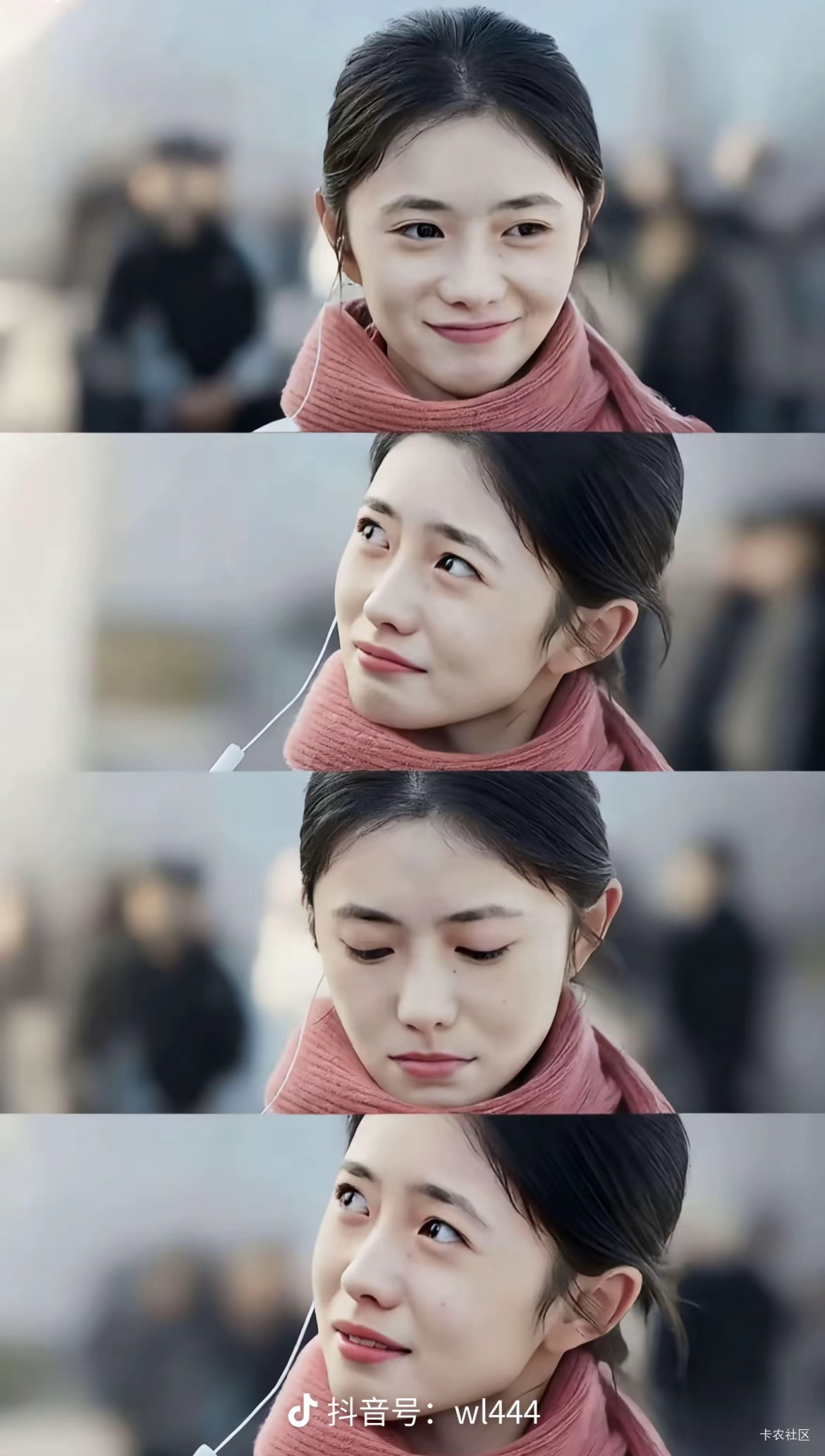 永远跟不上老哥们的节奏，早晨早就中行呢，你们就开始大妈打卡了，我在打卡呢，你们又67 / 作者:mmmmkbh / 