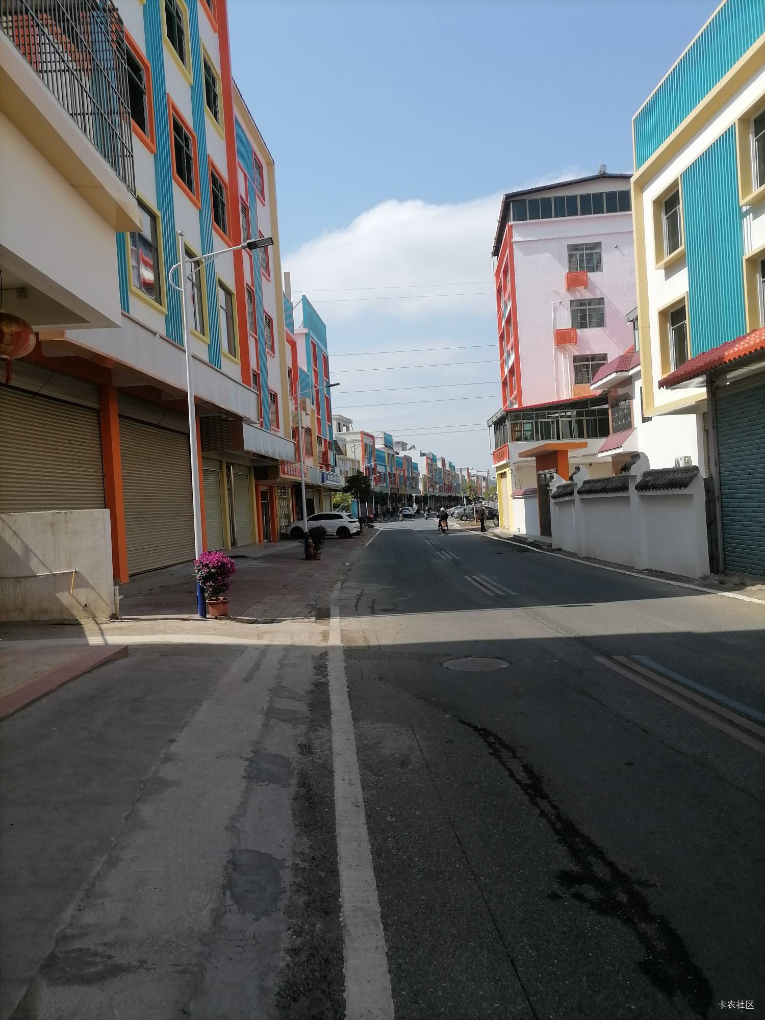 达子们，到家了。


79 / 作者:岸上狗蛋 / 