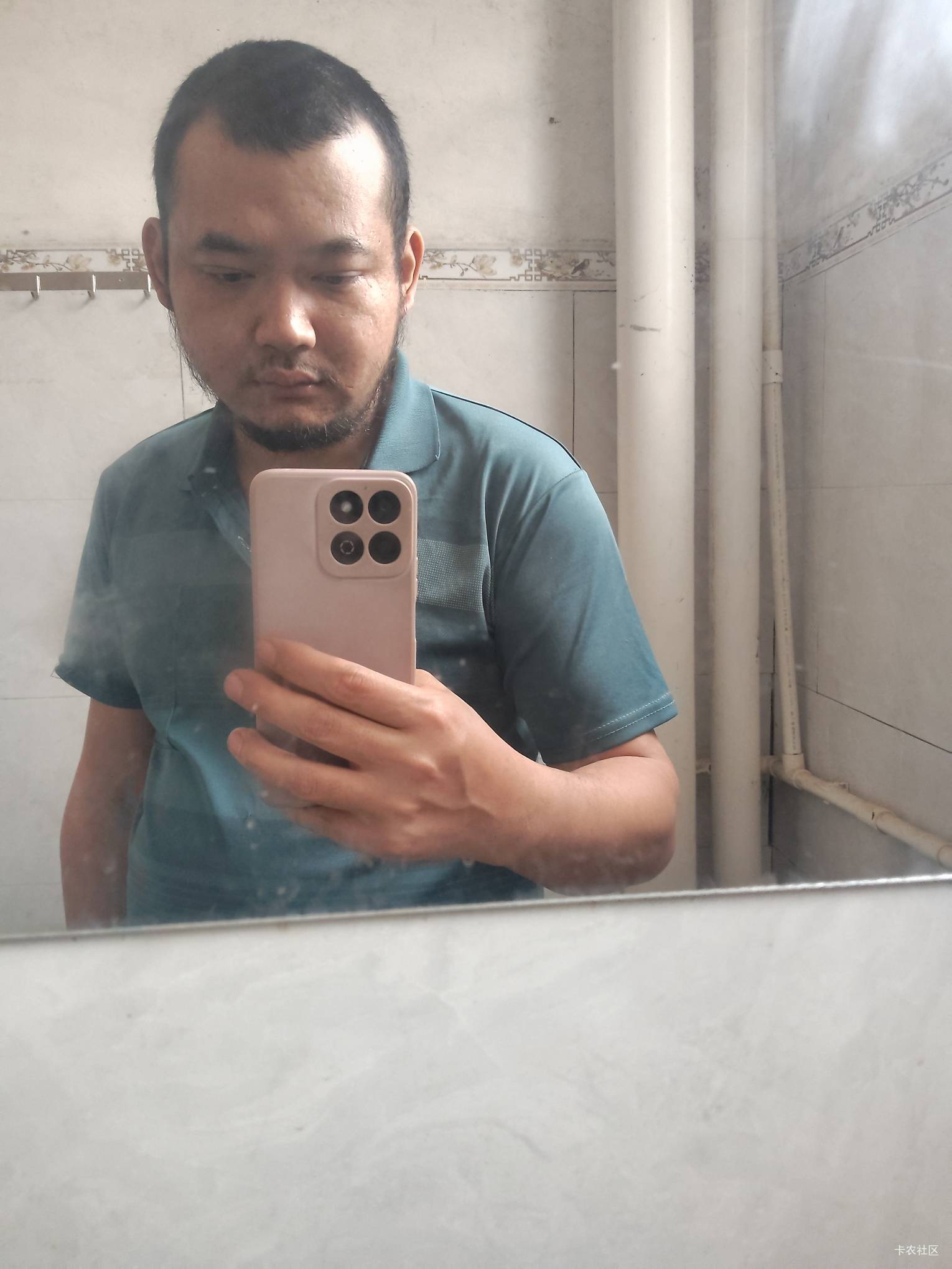 帅吧？

7 / 作者:陆羽 / 