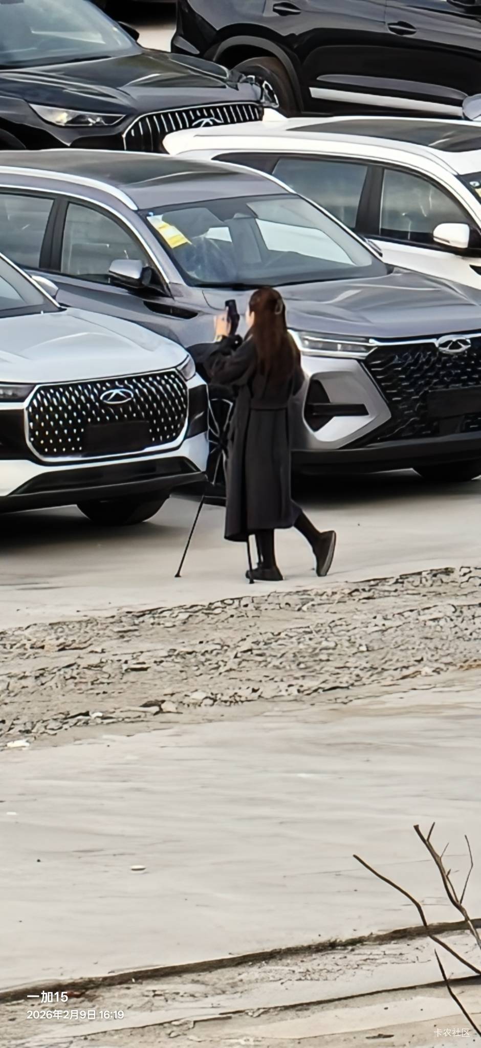 还有两天是真的过年哦

34 / 作者:机你太美 / 