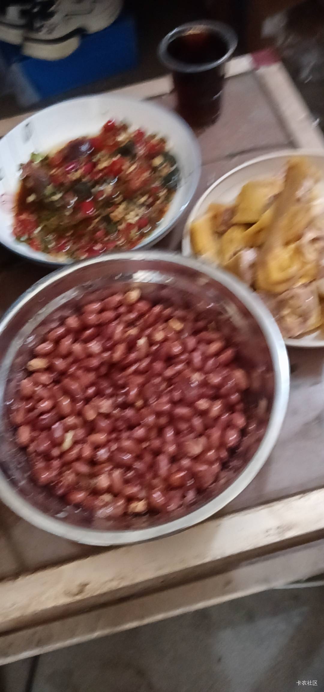 老哥们，新年快乐，干一个


51 / 作者:粟涛 / 