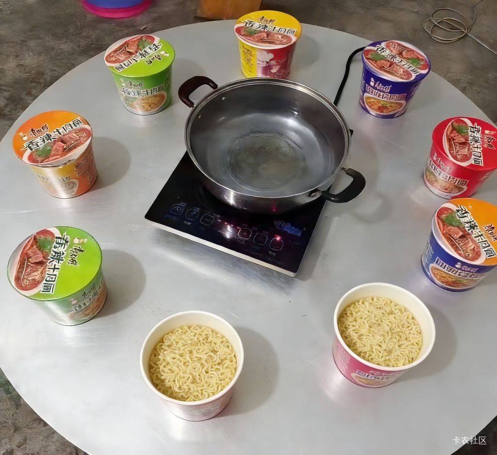 奢侈一把，真的过年了

37 / 作者:卡农无敌帅 / 