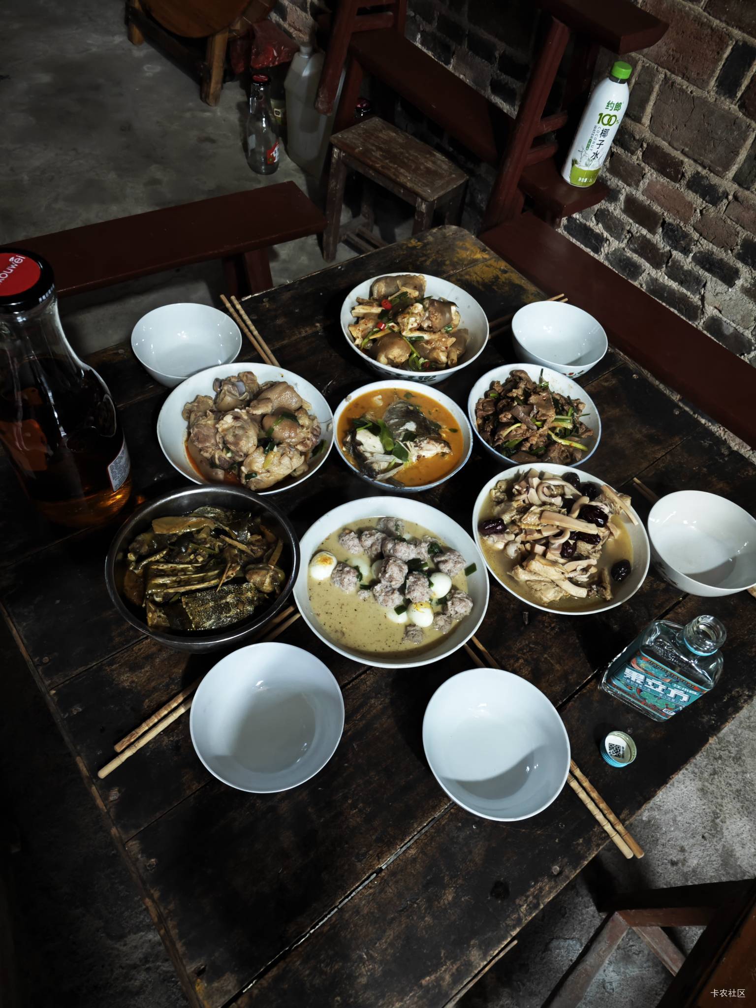 老哥们这次是真过年了

28 / 作者:今生未有尔 / 