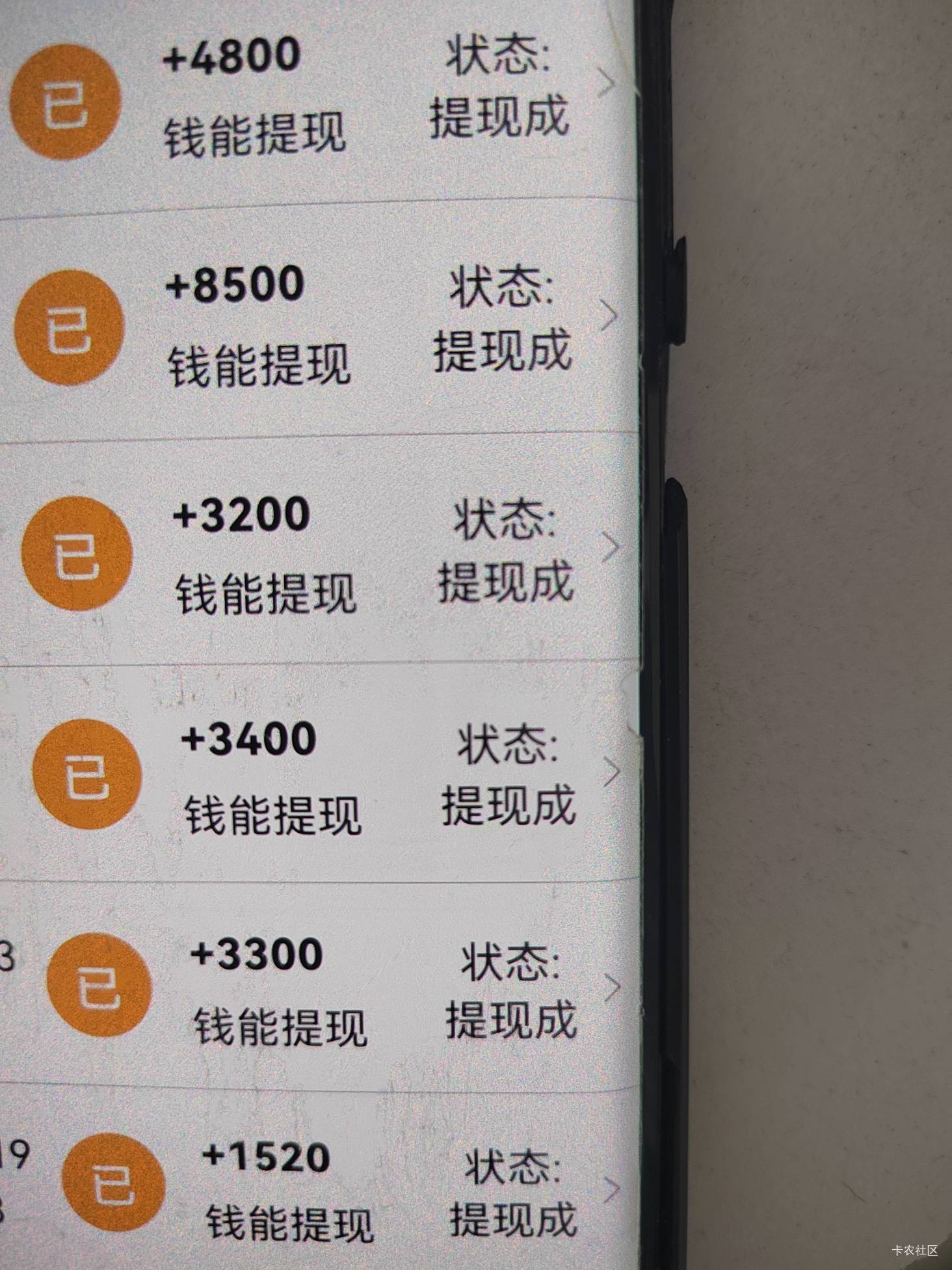麻木了2天下了2个但是没有多开心，取几千现金压床垫吧
51 / 作者:欣然起舞 / 