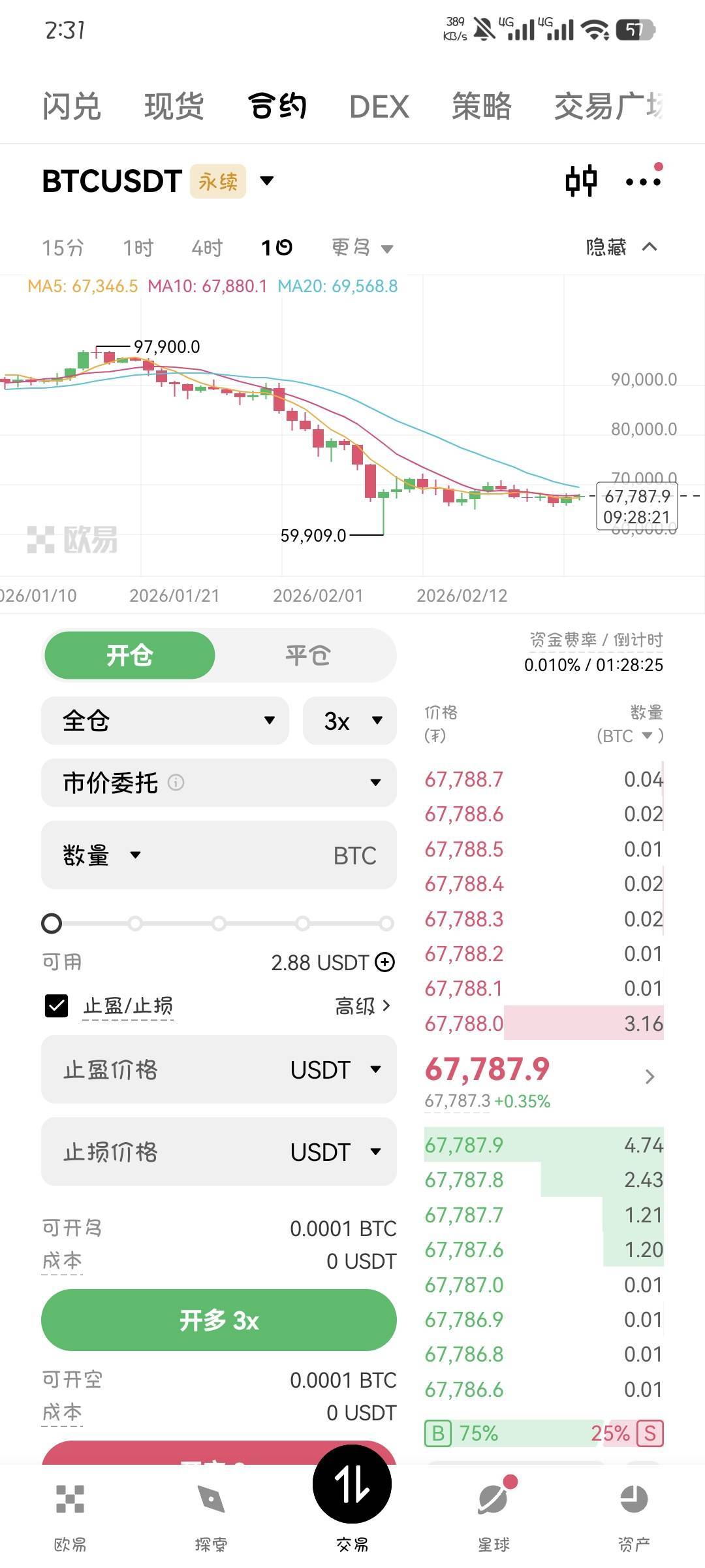 这玩意儿为什么能这么复杂，一点看不懂

57 / 作者:撸口狂魔1996 / 