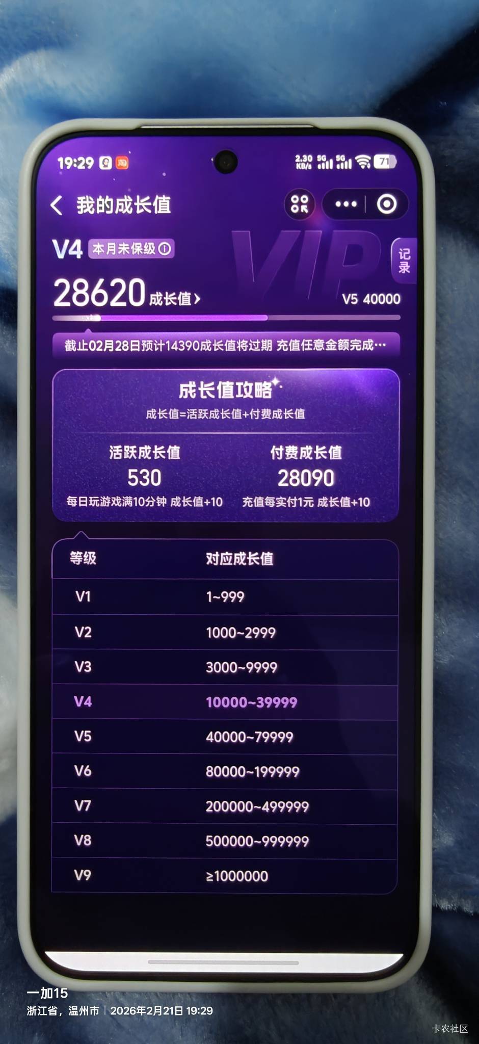 支付宝188没薅到，冲了六千多玩游戏

18 / 作者:机你太美 / 