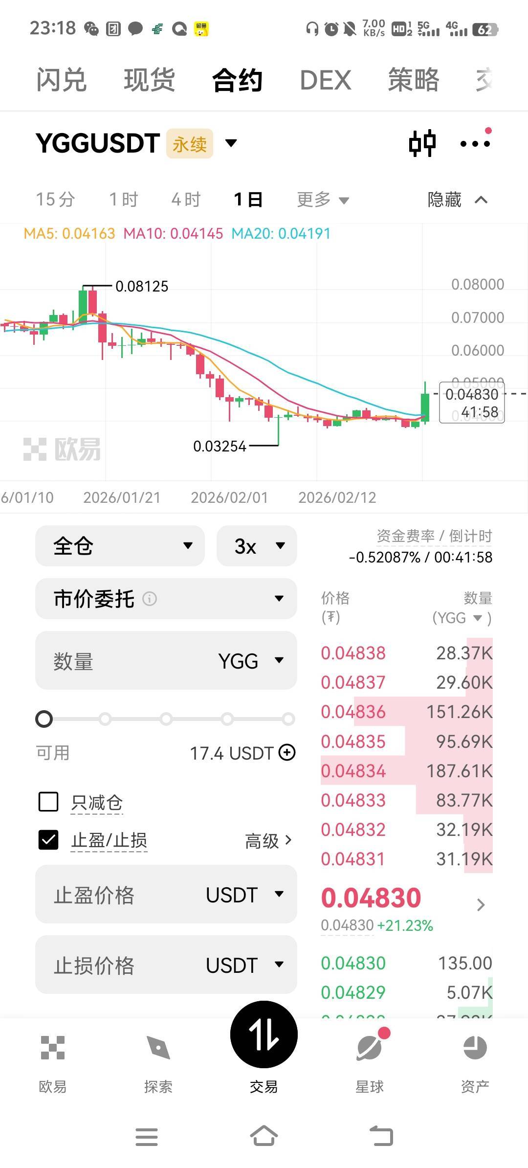 这个要怎么玩，有17体验券

60 / 作者:雷哥ffg / 