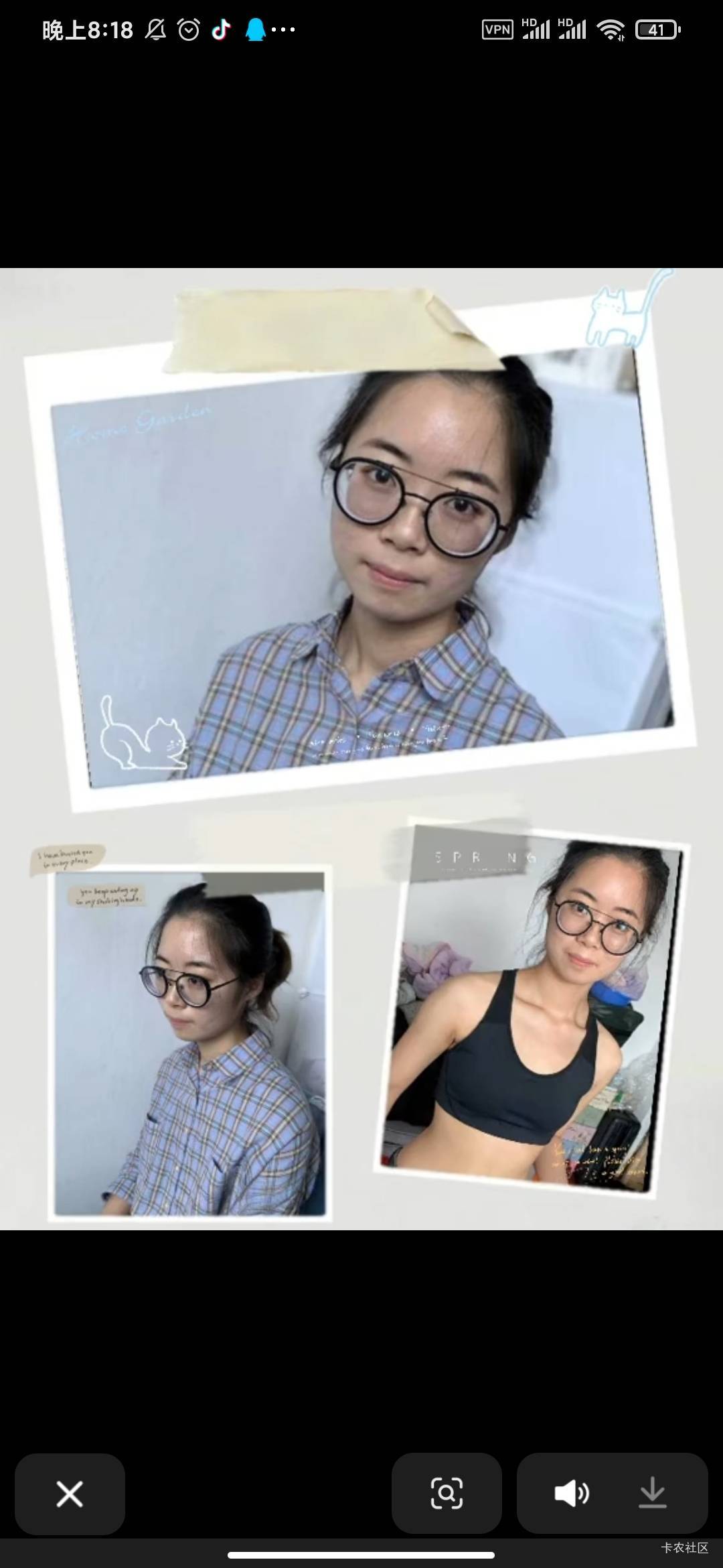 好累


44 / 作者:来了吗胡 / 