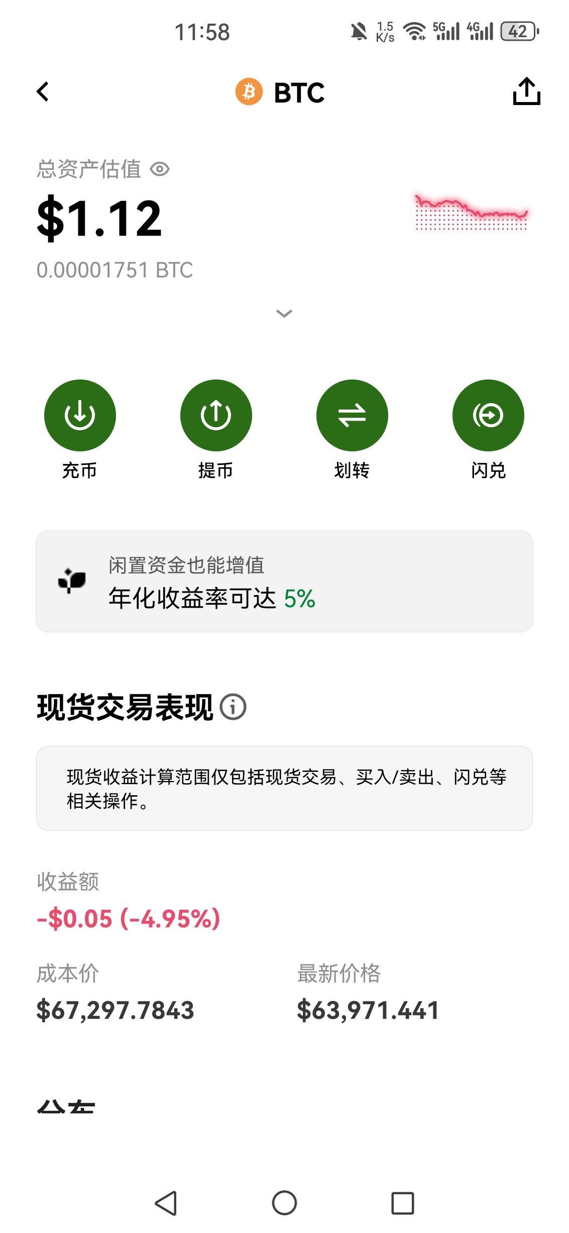 有没有老哥知道我这btc怎么转出来

27 / 作者:z445 / 