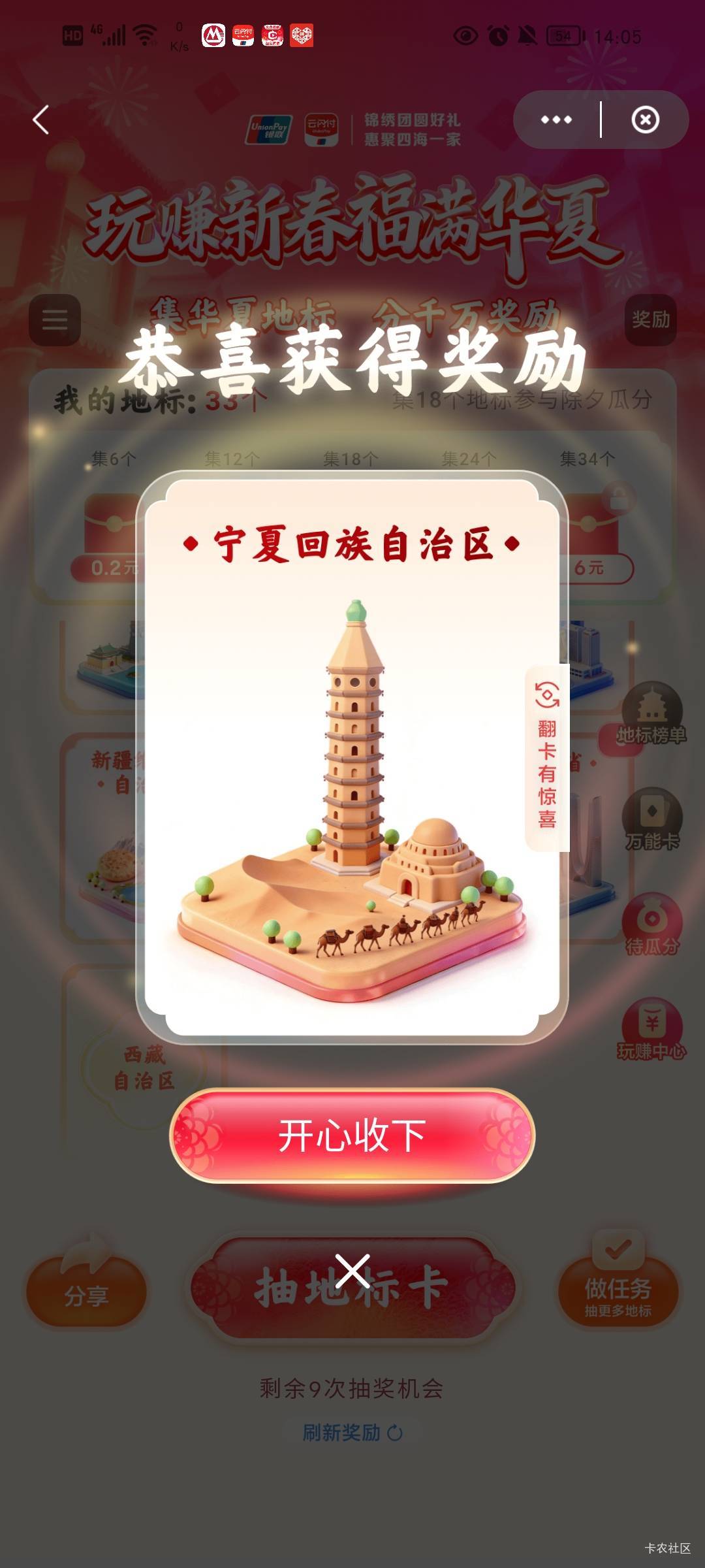 成了

15 / 作者:流水闲人 / 