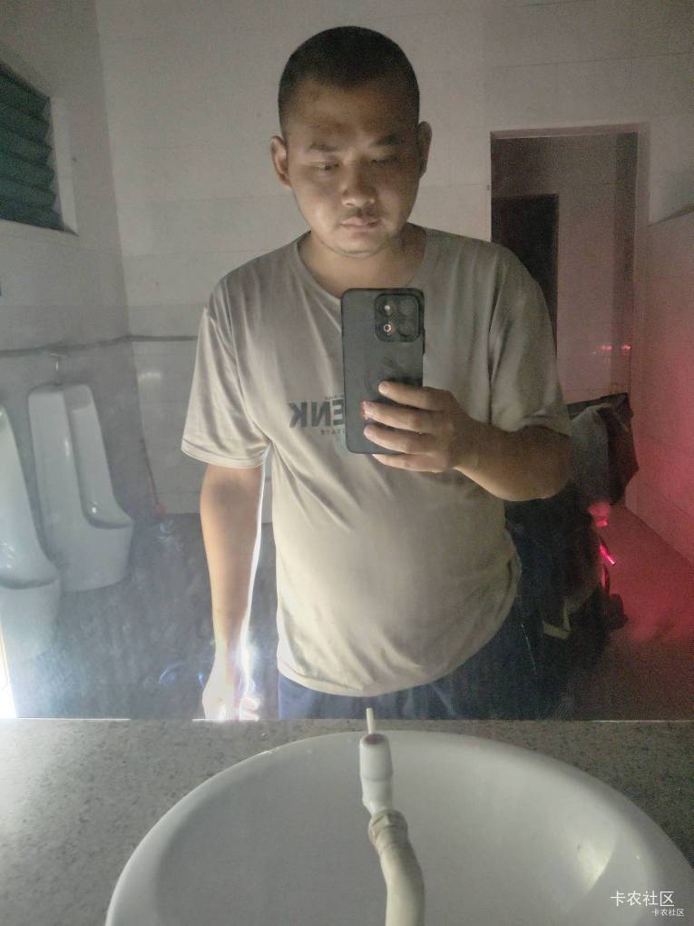 不要进厂，卡农老哥永远不进厂，搞设备，一人拖着全家申请毛就行，还有一把年纪了就休43 / 作者:陆羽 / 