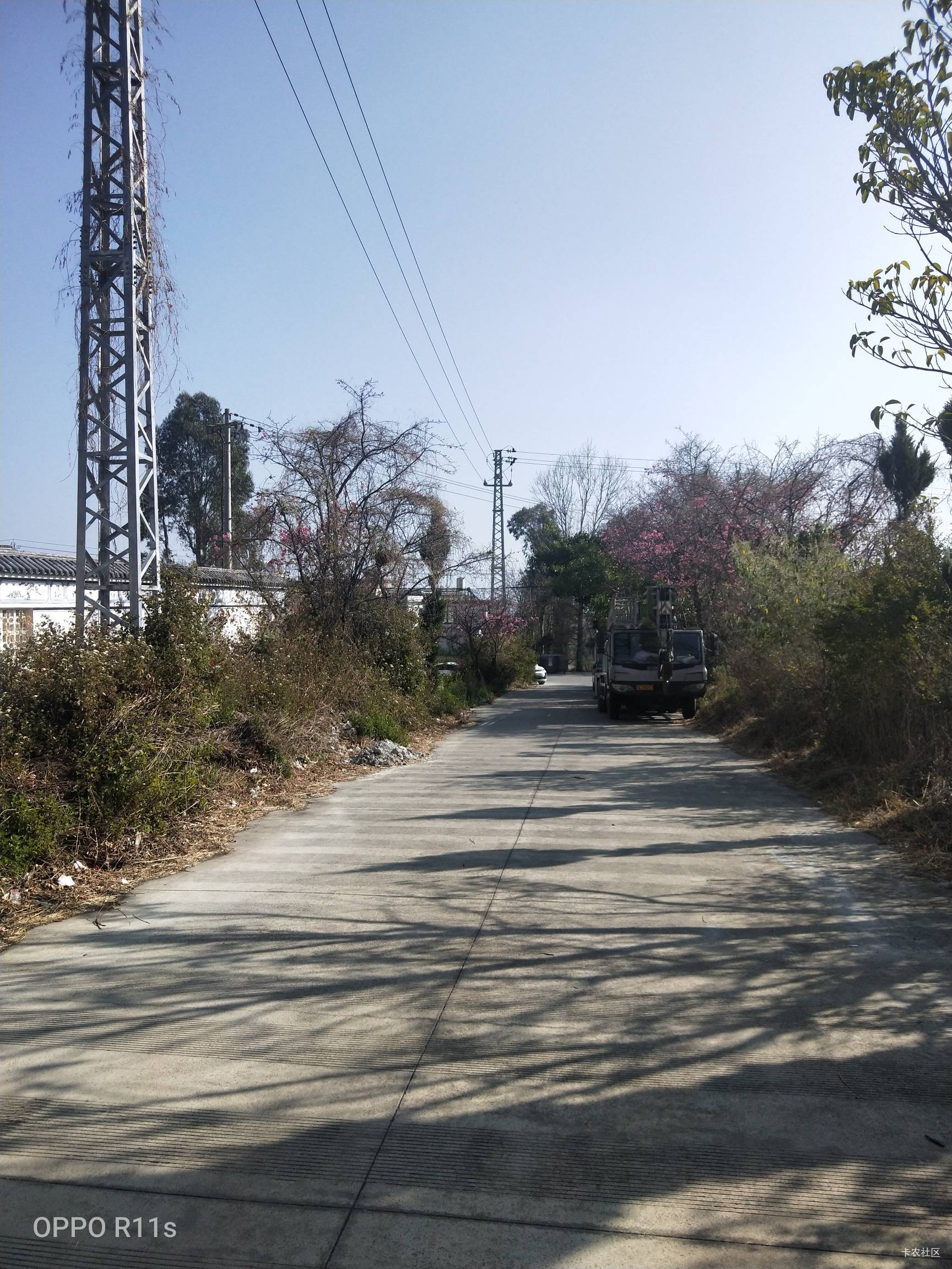 羡慕老哥们还在躺平，我已经出发打工的路上了
50 / 作者:卡农第一骚 / 