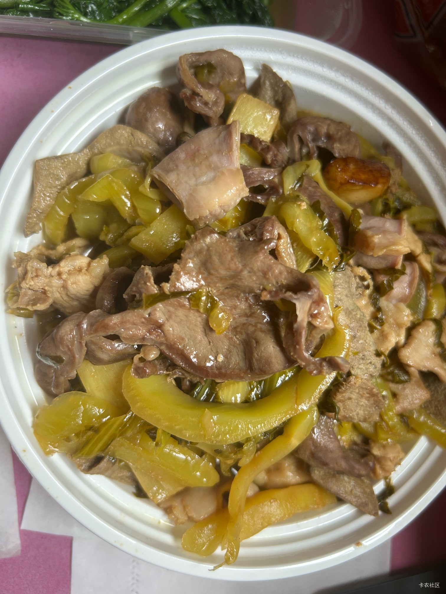 一只牛先得一只h，一整盘捡到了

5 / 作者:阿生的故事 / 