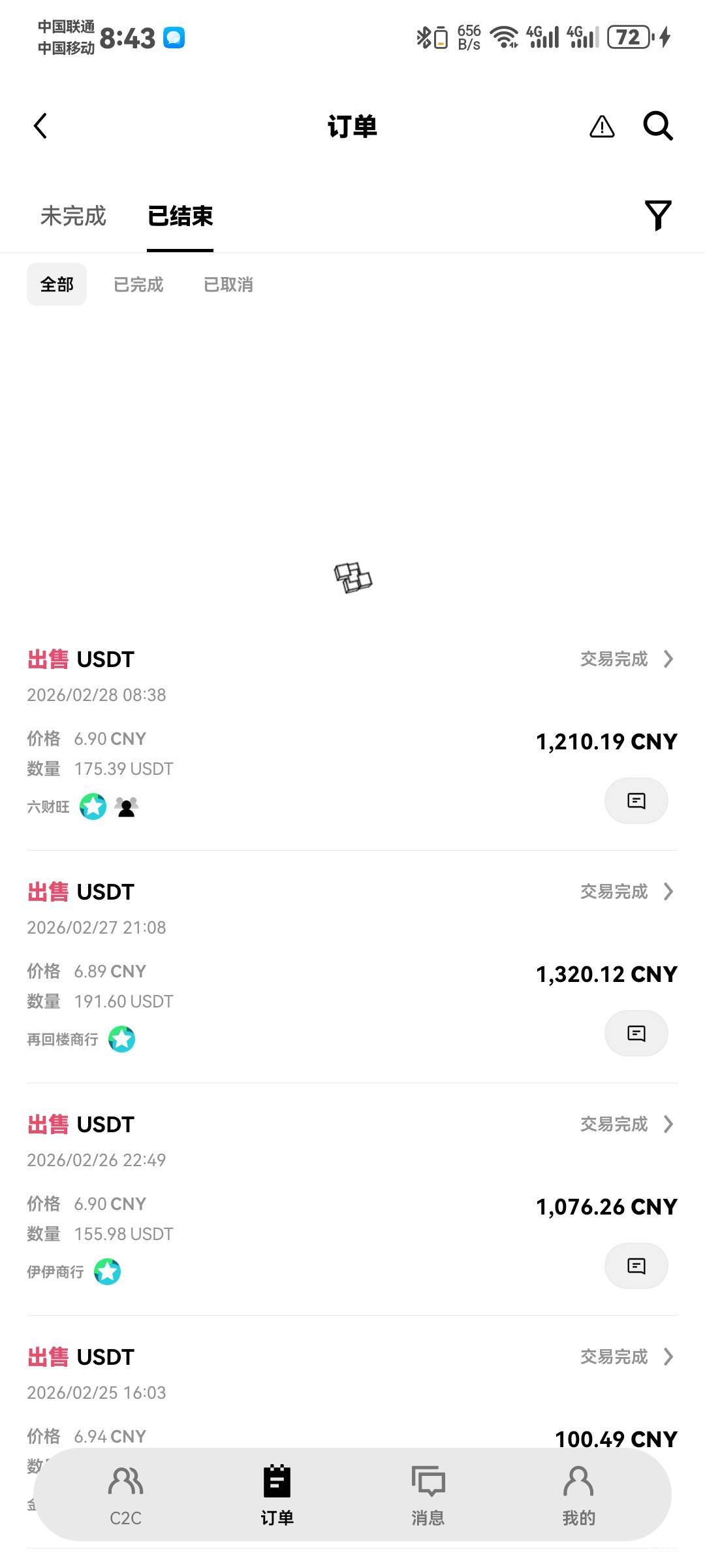 哎，没毛

85 / 作者:大耳朵图途 / 