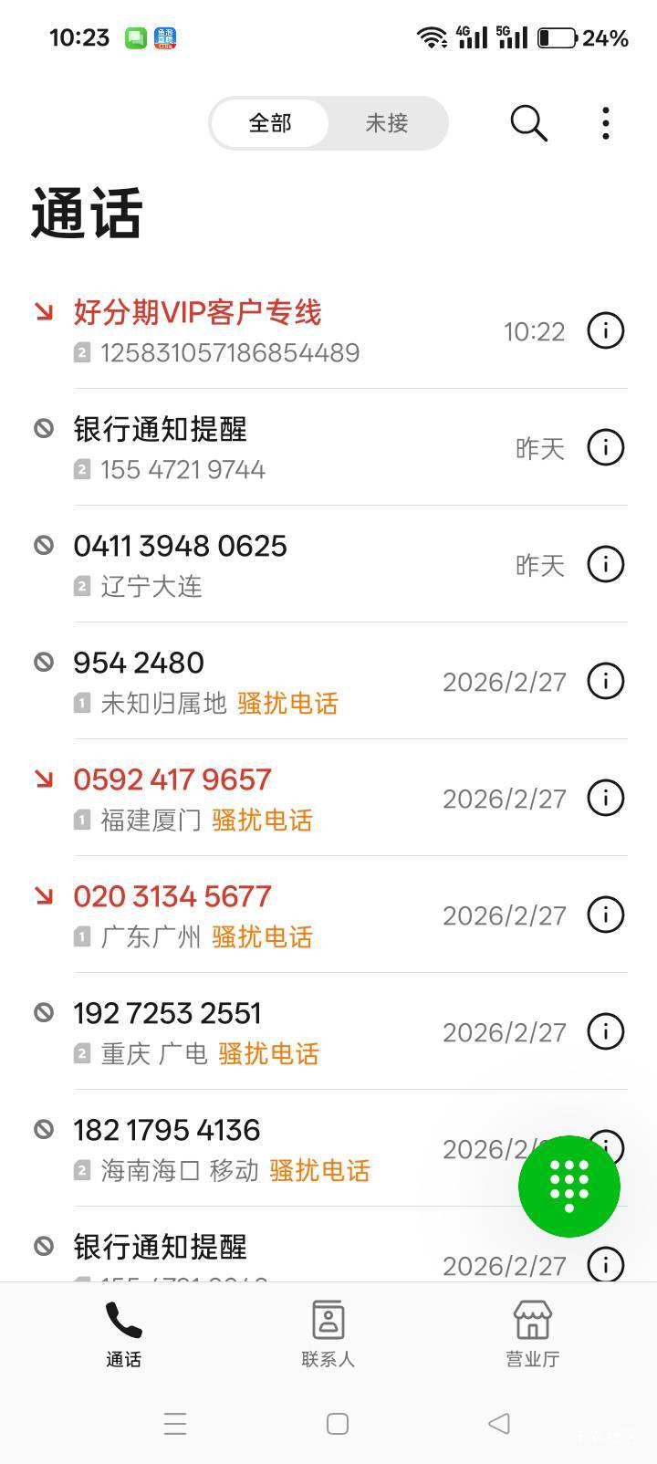 老哥们注意了。说要导弹定位了。

95 / 作者:mmmmkbh / 