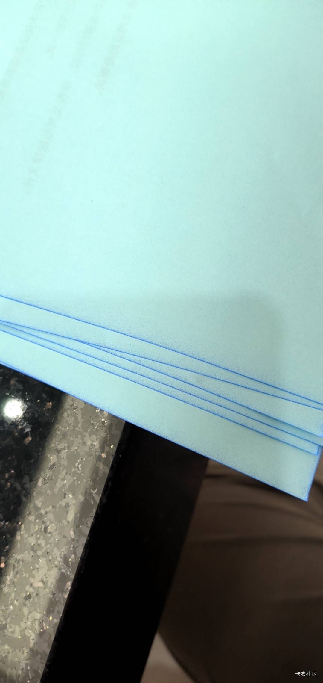 中国银行销三张电子卡，一堆纸

76 / 作者:孤单的人qww / 