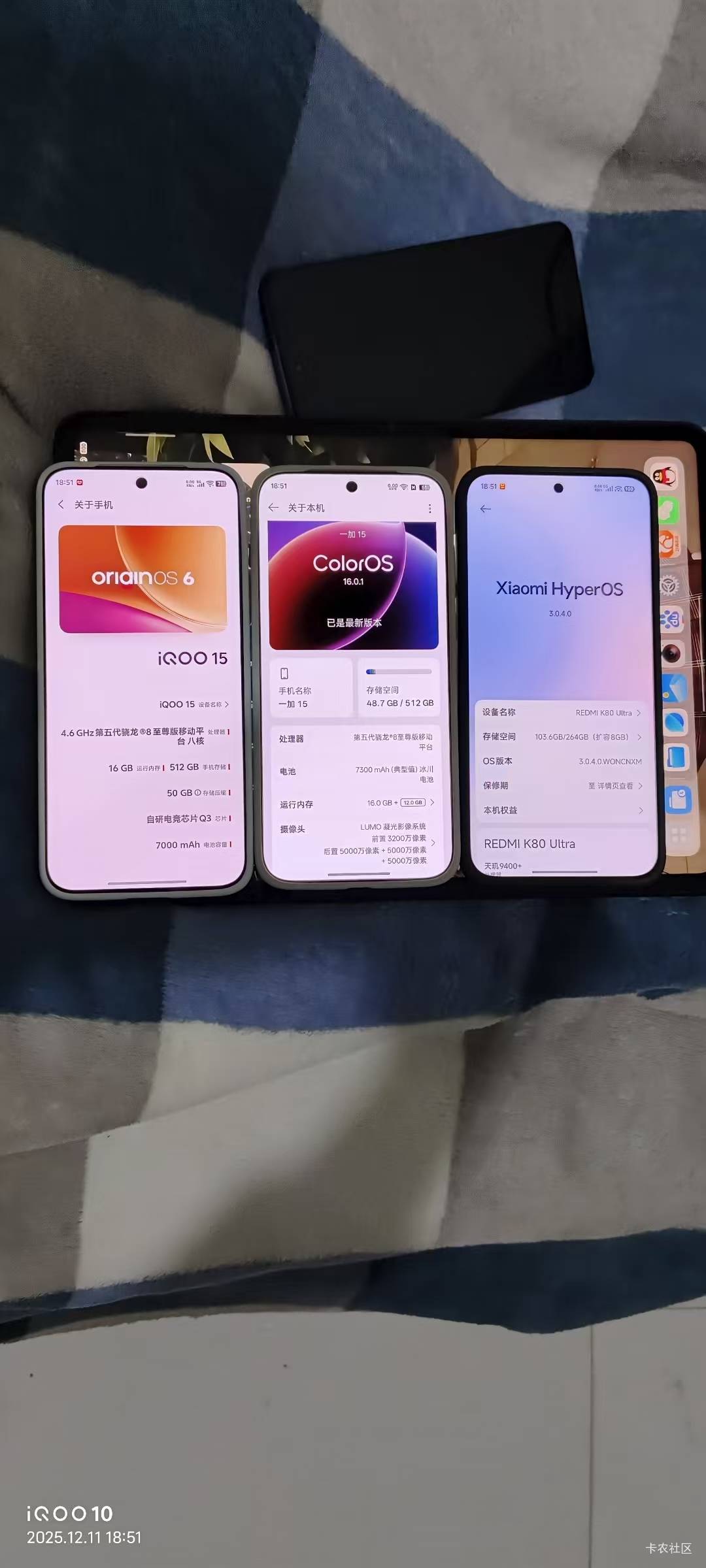 苹果17e这么厚的黑边  真有人买吗

13 / 作者:机你太美 / 