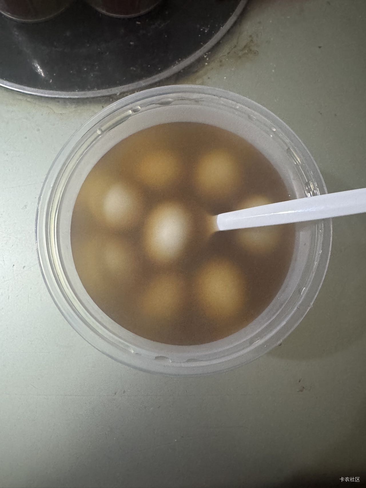 元宵节别忘记吃元宵哦，小美ai有免单，老哥们，对自己好点

76 / 作者:黄大仙11 / 