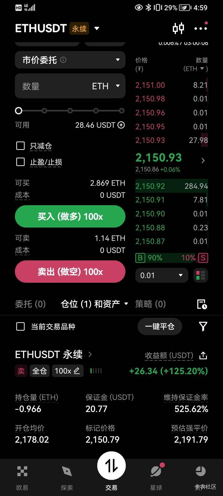 太猛了，小试一下，200毛到手

95 / 作者:哈哈大人gg / 