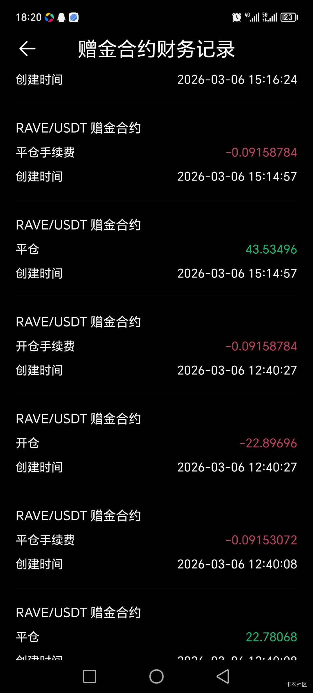 今天19打到61.在买那个波动大点

66 / 作者:nk不诉离殇 / 