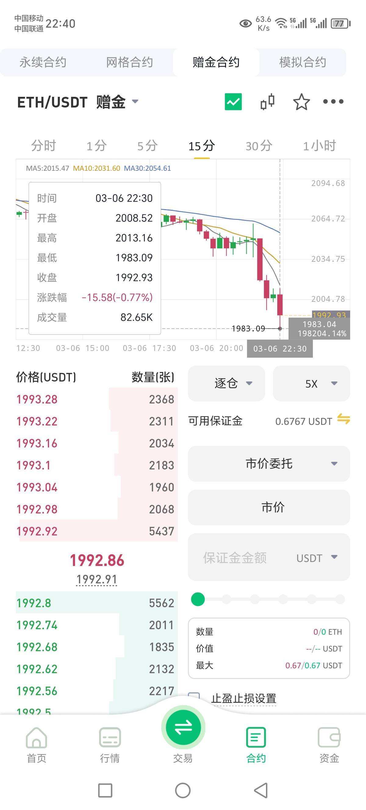 终于吃上了，刚就差临门一脚，最多就差1u，真是搞的比我买红蓝都要紧张


15 / 作者:Marco16 / 